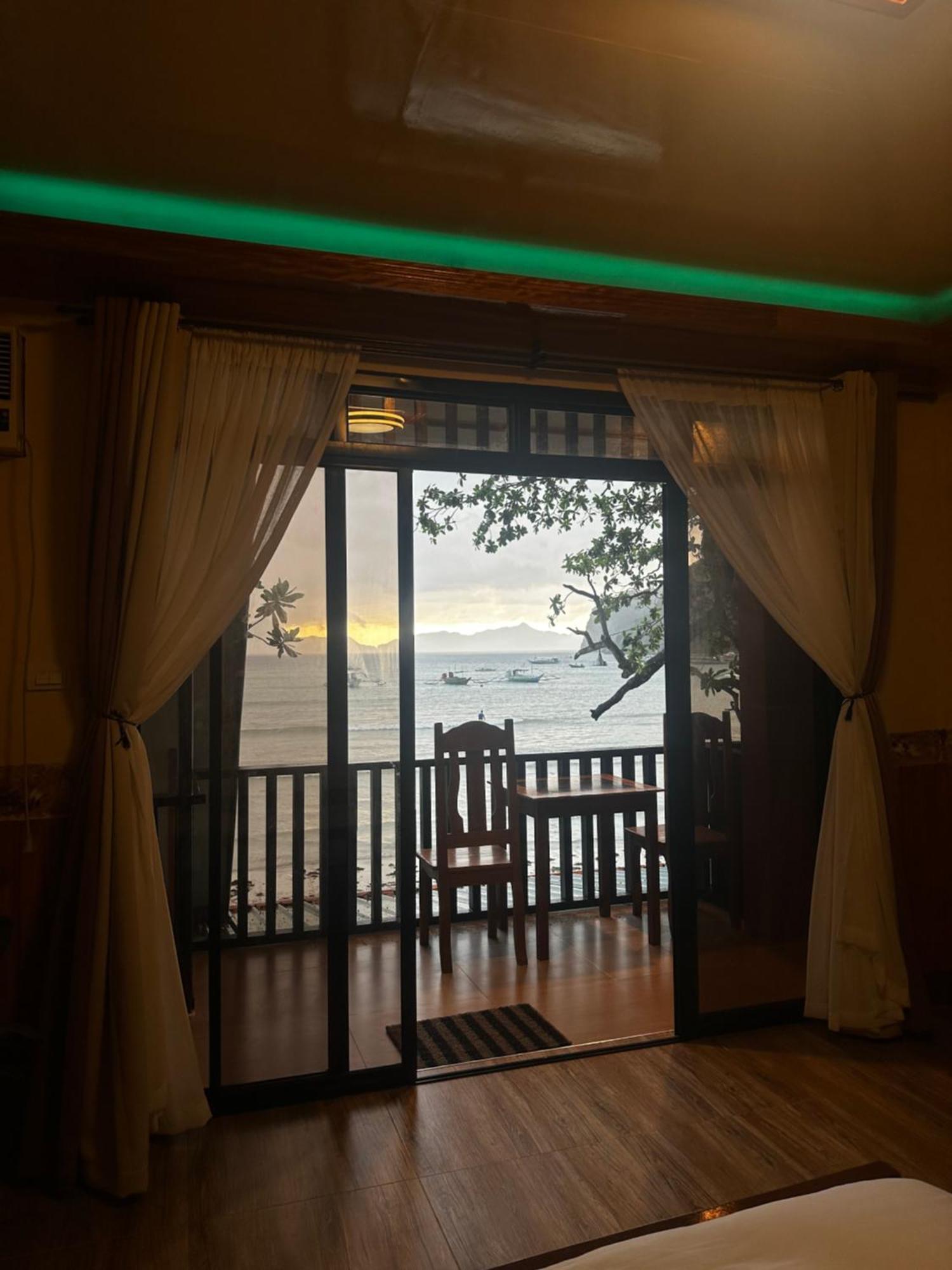 Guest house Fabregas El Nido