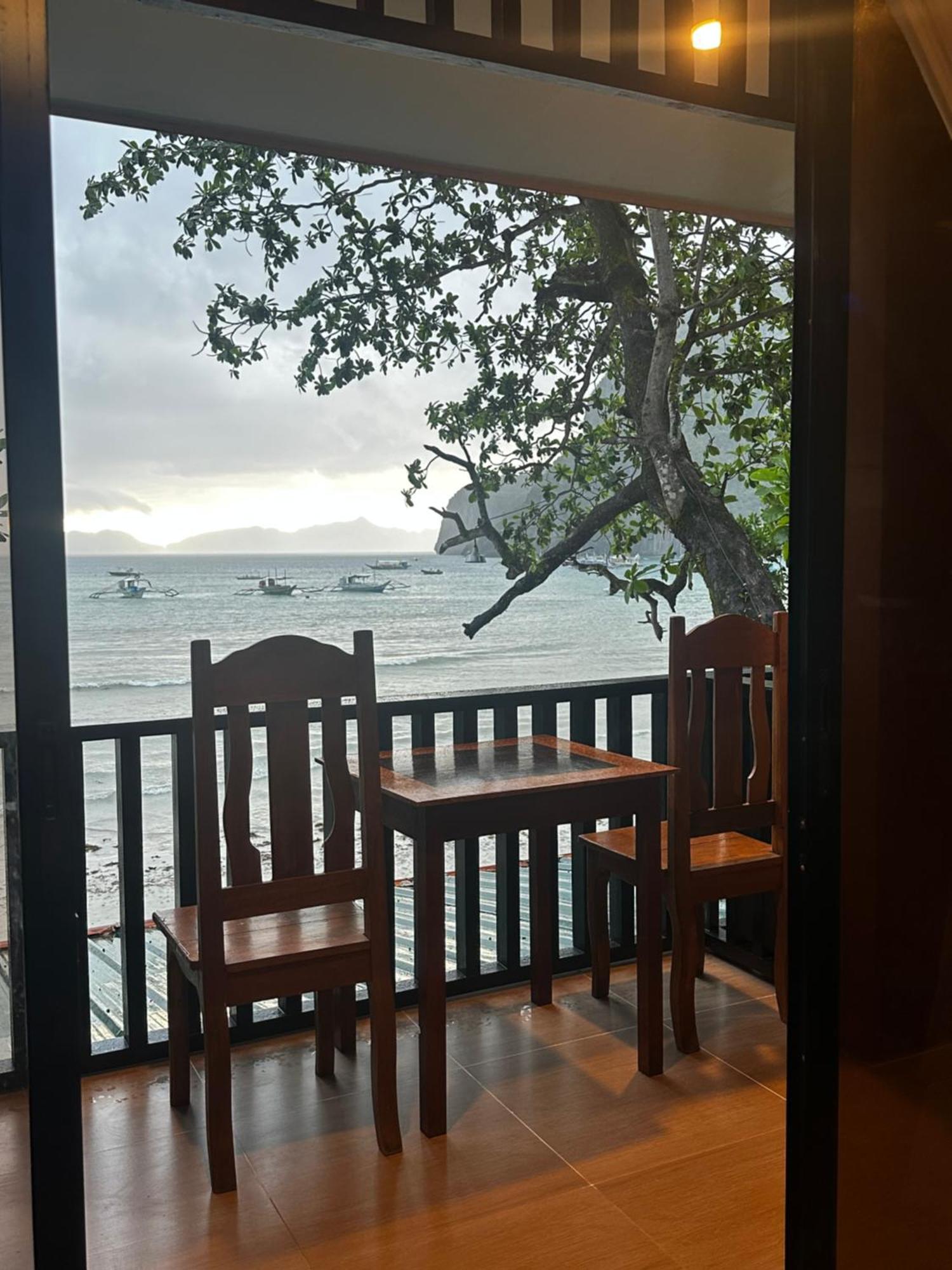 Fabregas Guest house *