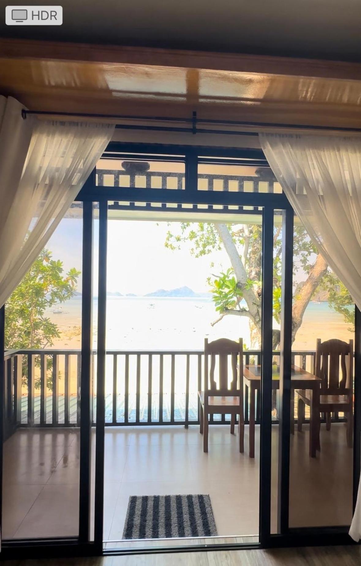 Guest house Fabregas El Nido
