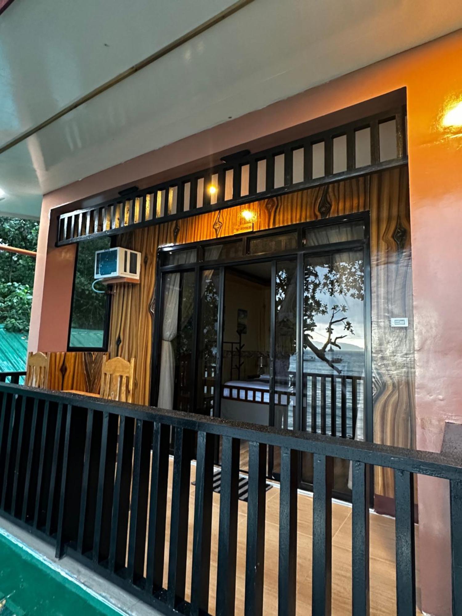 Fabregas Guest house