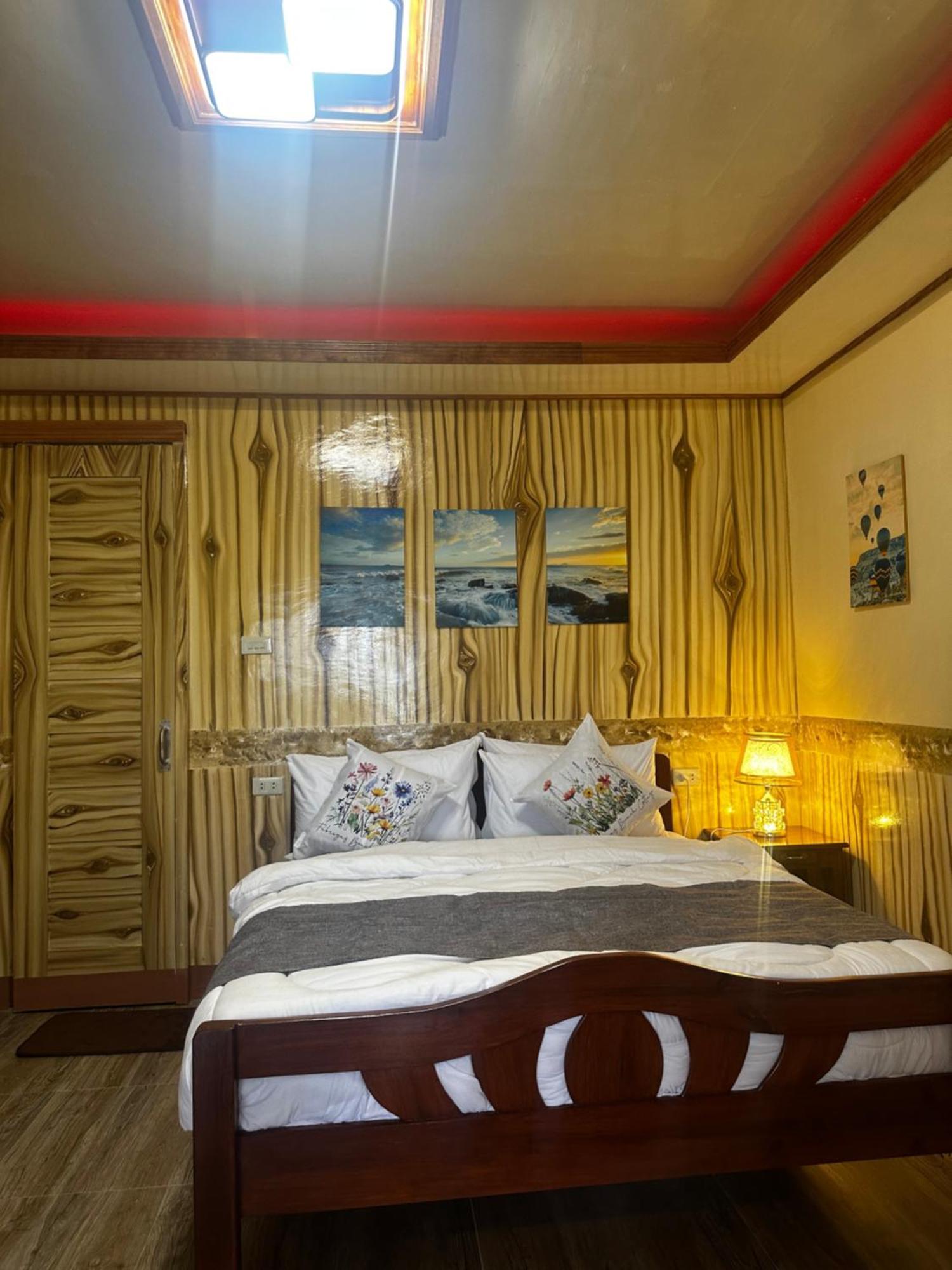 Fabregas Guest house *