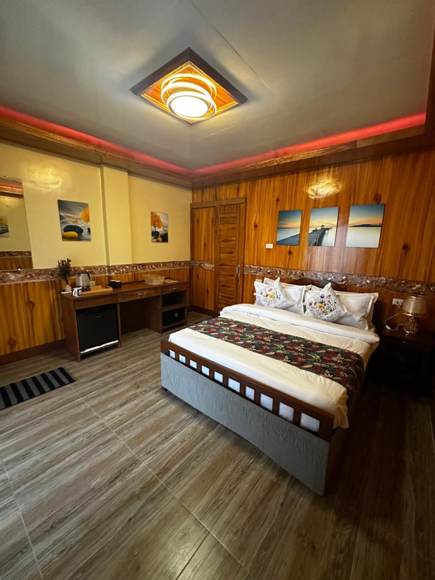 Fabregas Guest house El Nido
