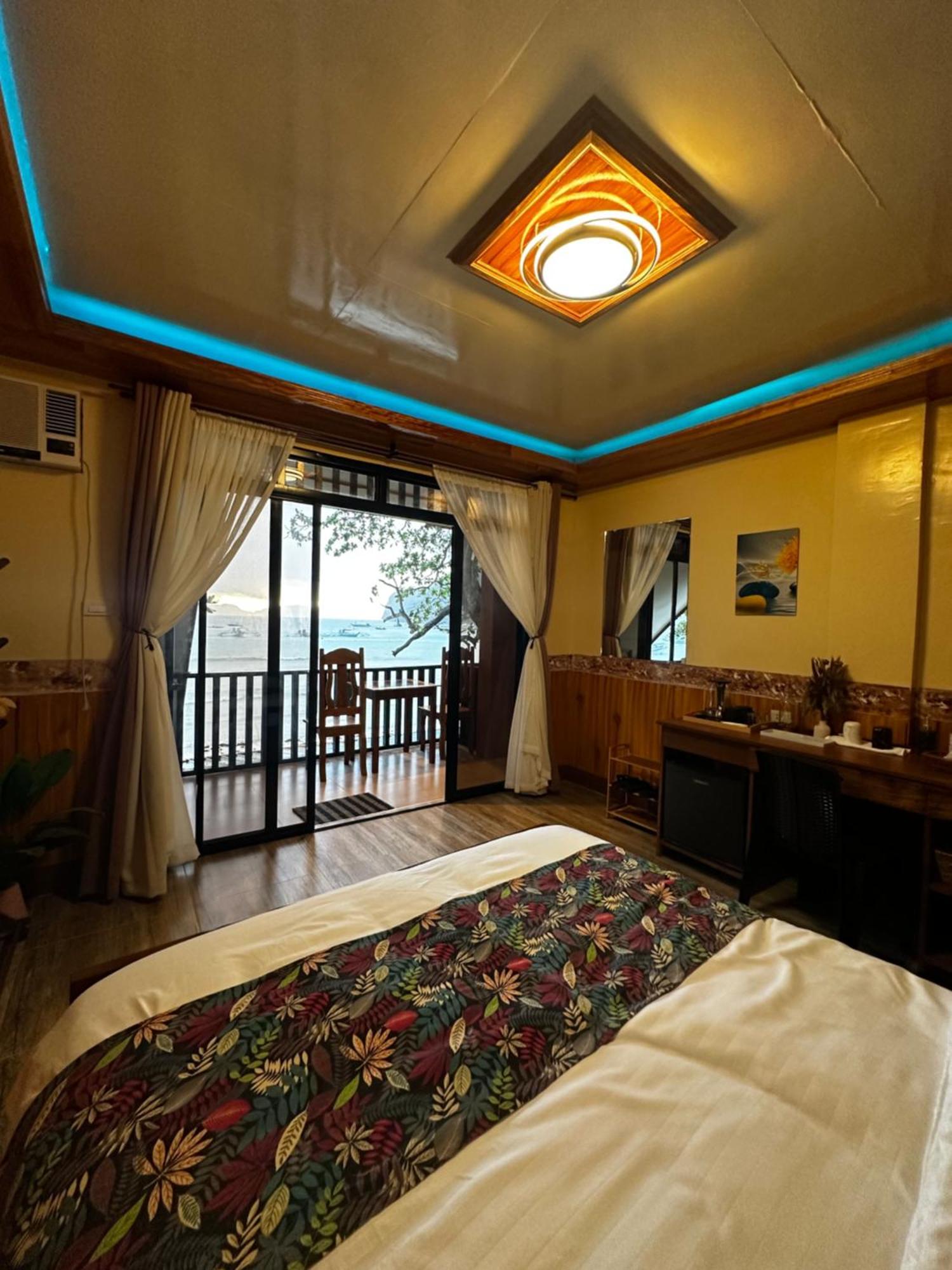 Fabregas Guest house