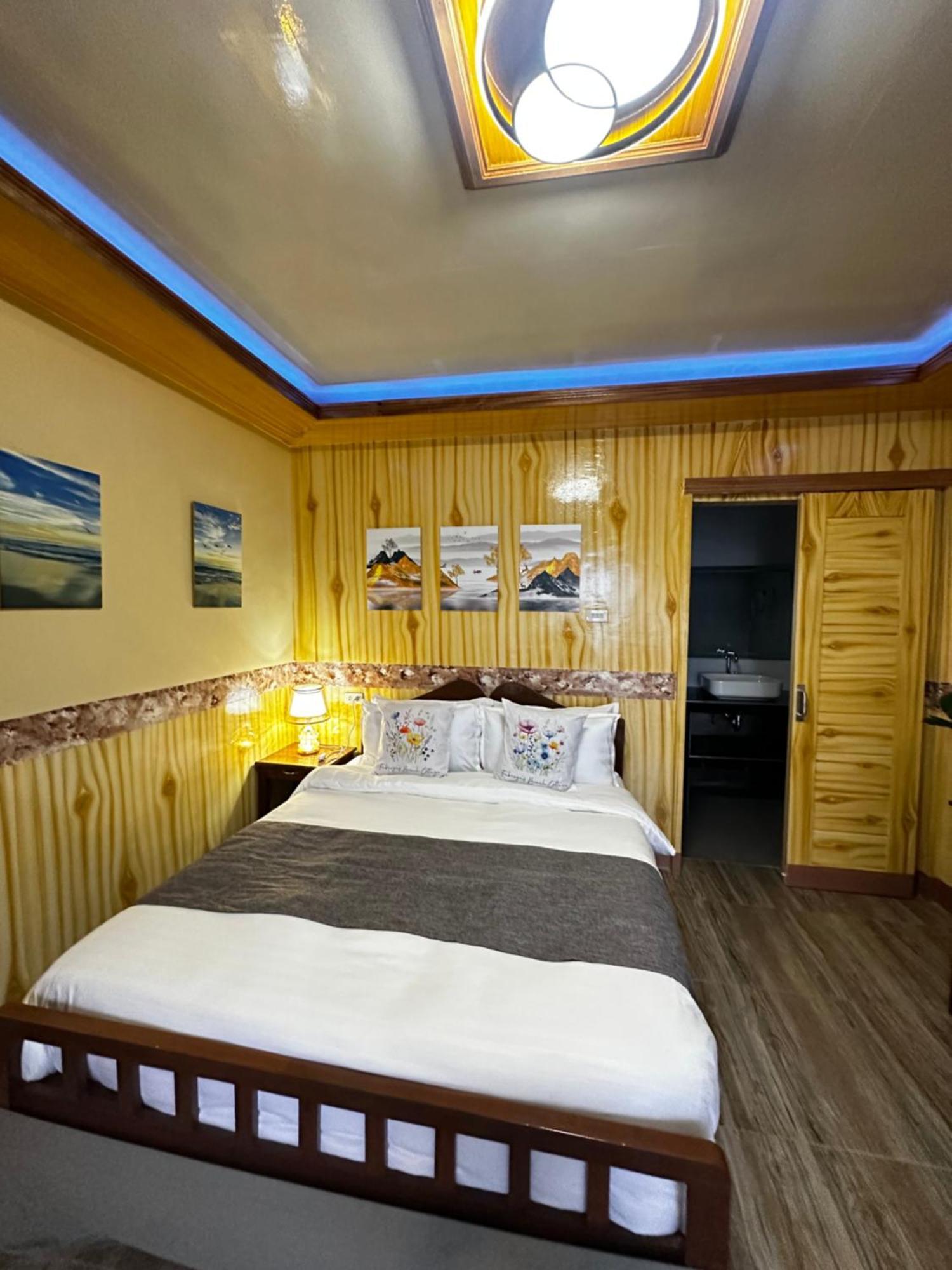 Guest house Fabregas