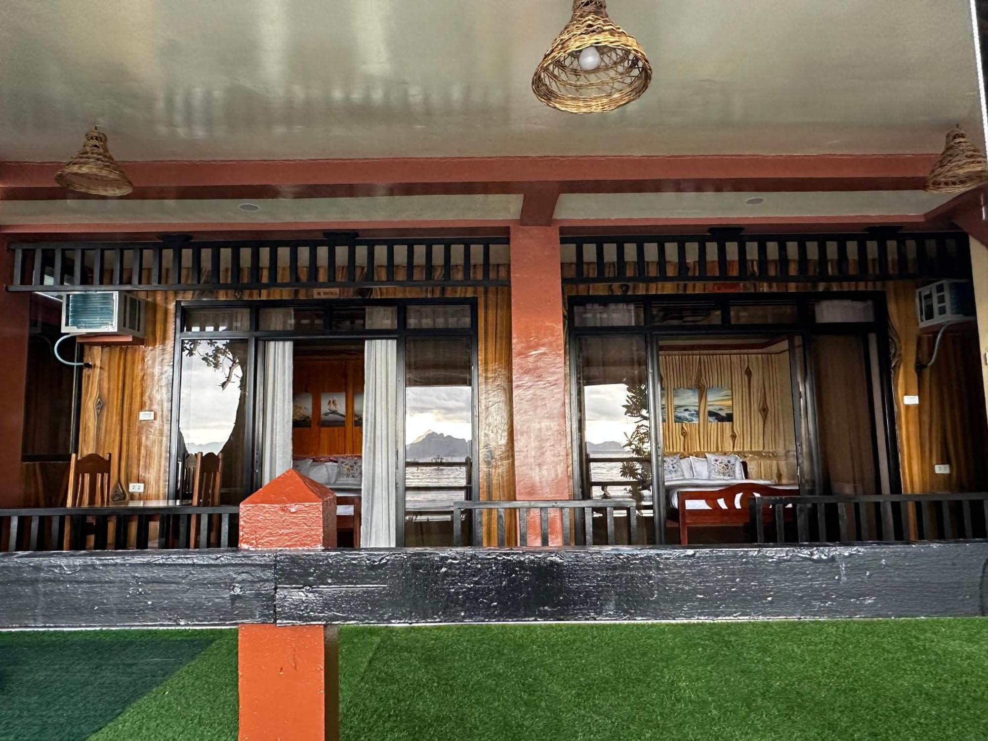 Fabregas Guest house *