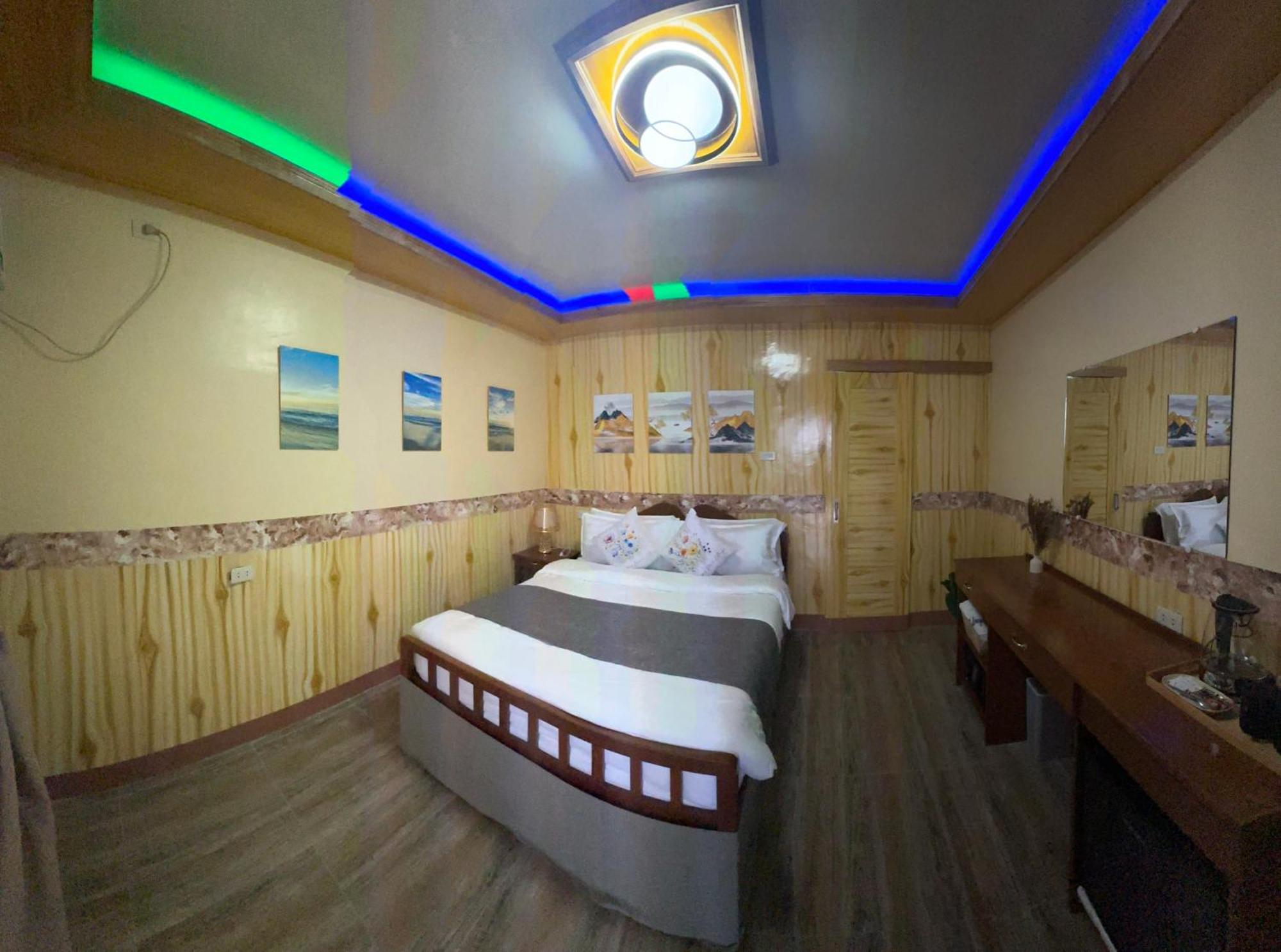 Fabregas Guest house *