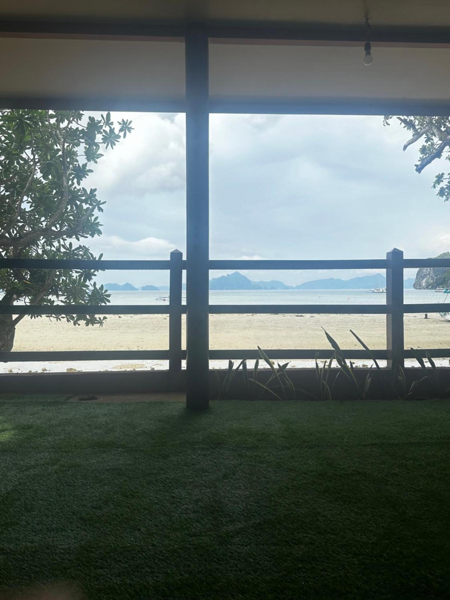 Fabregas Guest house