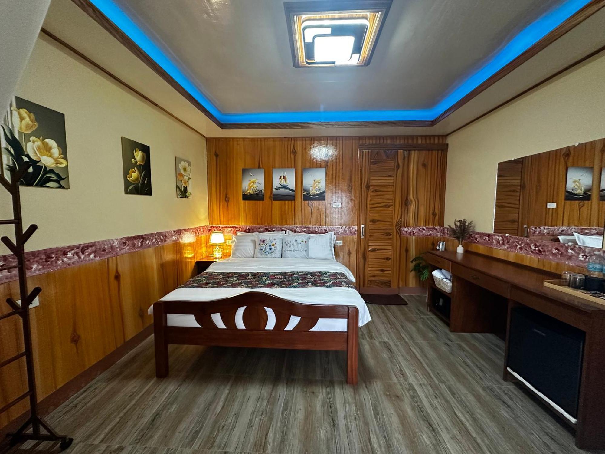 Guest house Fabregas *