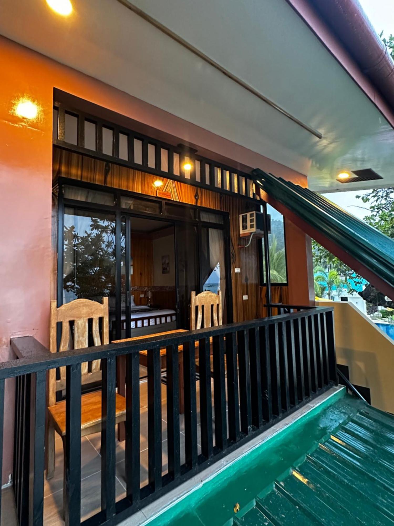 Fabregas Guest house *