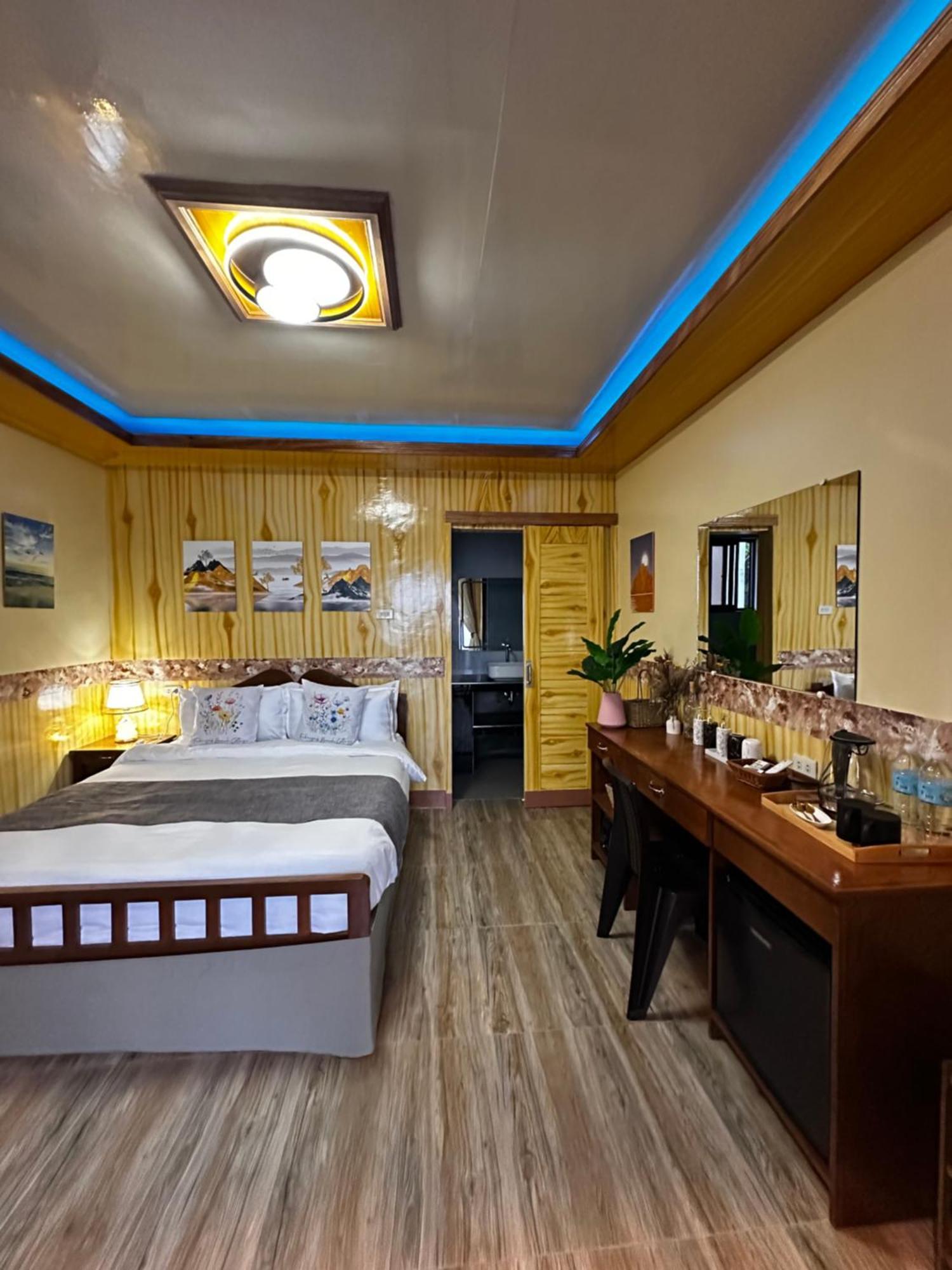 Guest house Fabregas