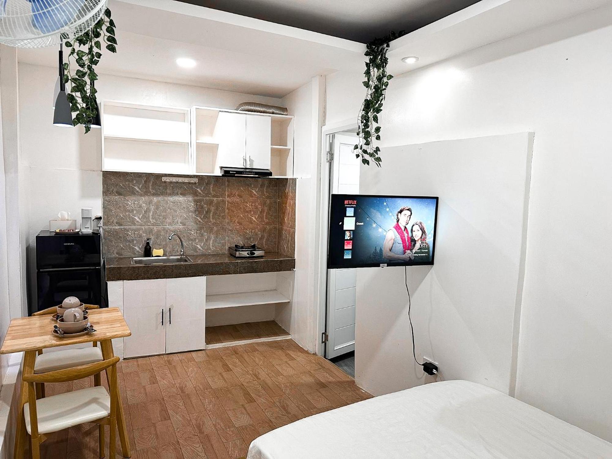 Namal Apartelle - Free Scooter & Gym Access Aparthotel