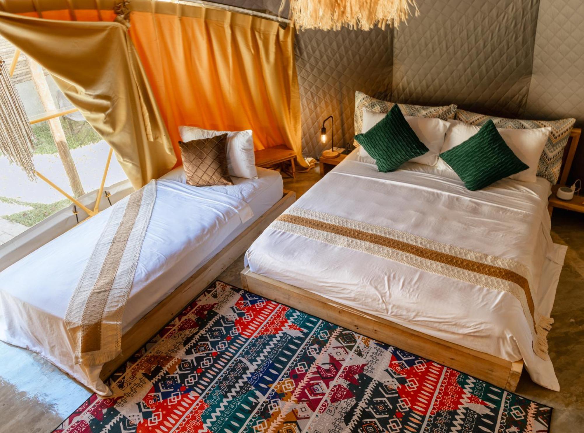 Glamping Domes And Dreams Lio Glamping