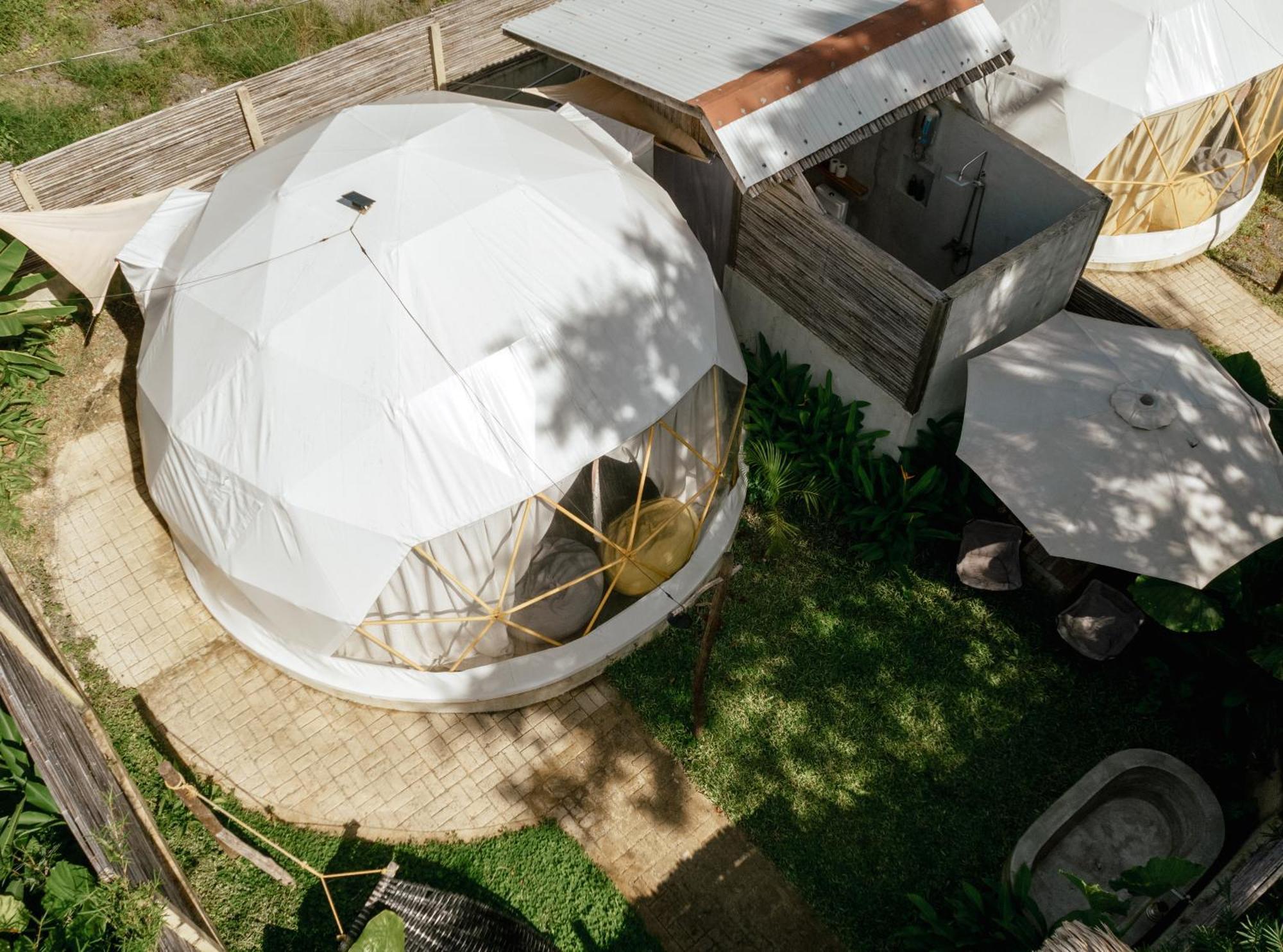 Domes And Dreams Lio Glamping Glamping *