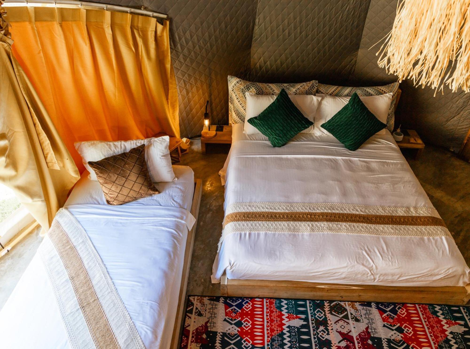 Domes And Dreams Lio Glamping
