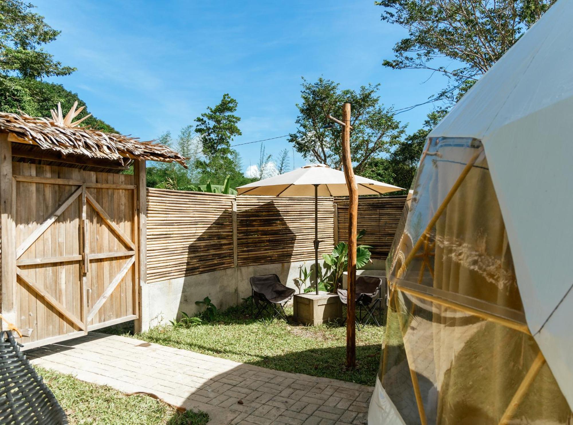 Domes And Dreams Lio Glamping * El Nido