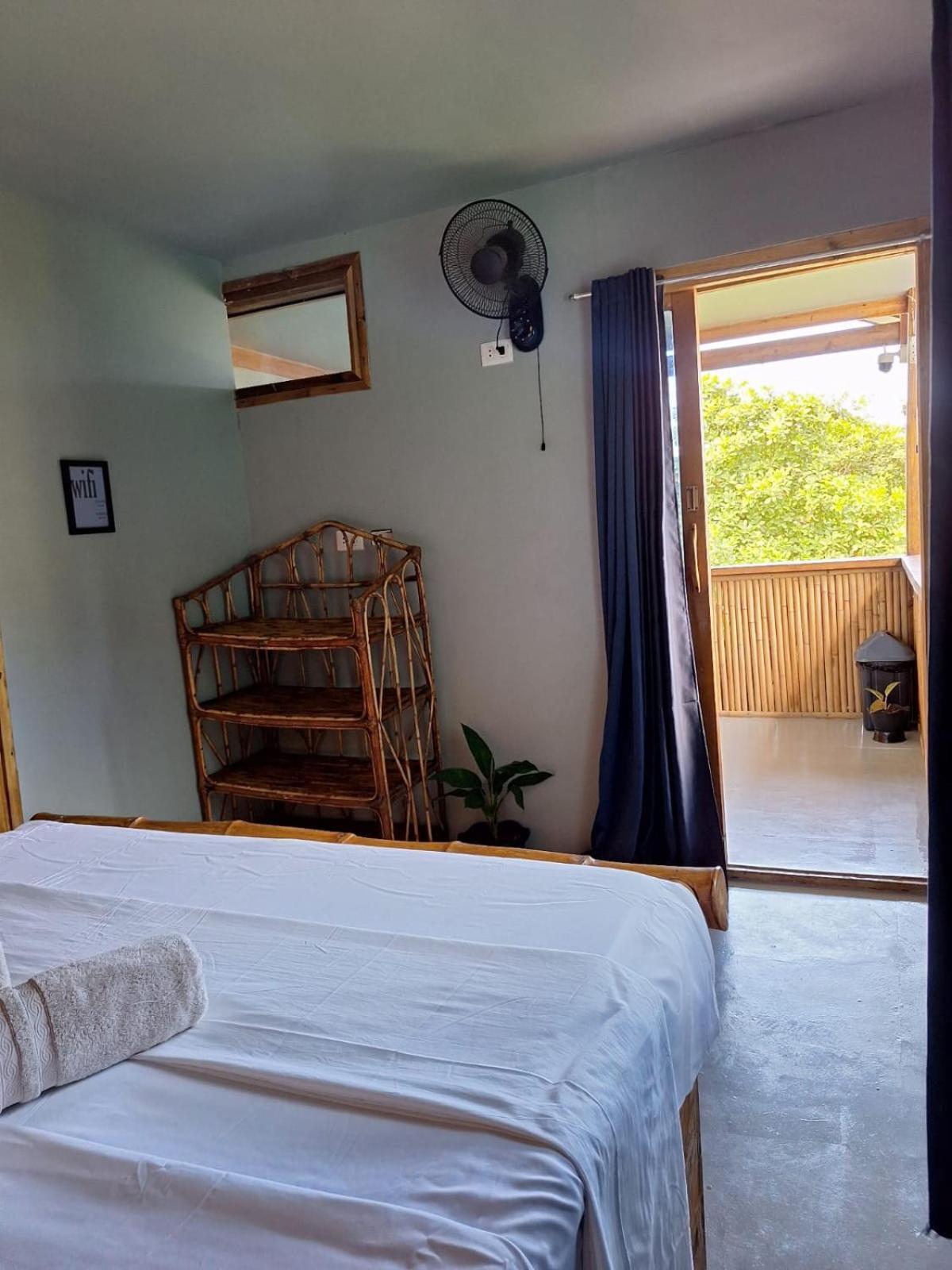 Mountain View House With Ac Corong Corong *