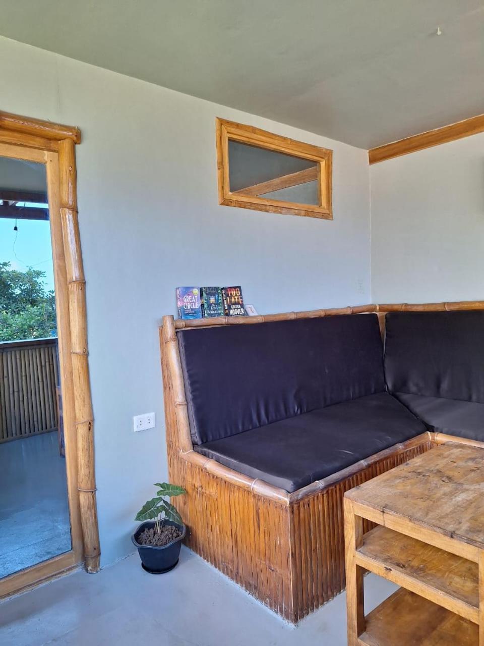 Mountain View House With Ac Corong Corong El Nido