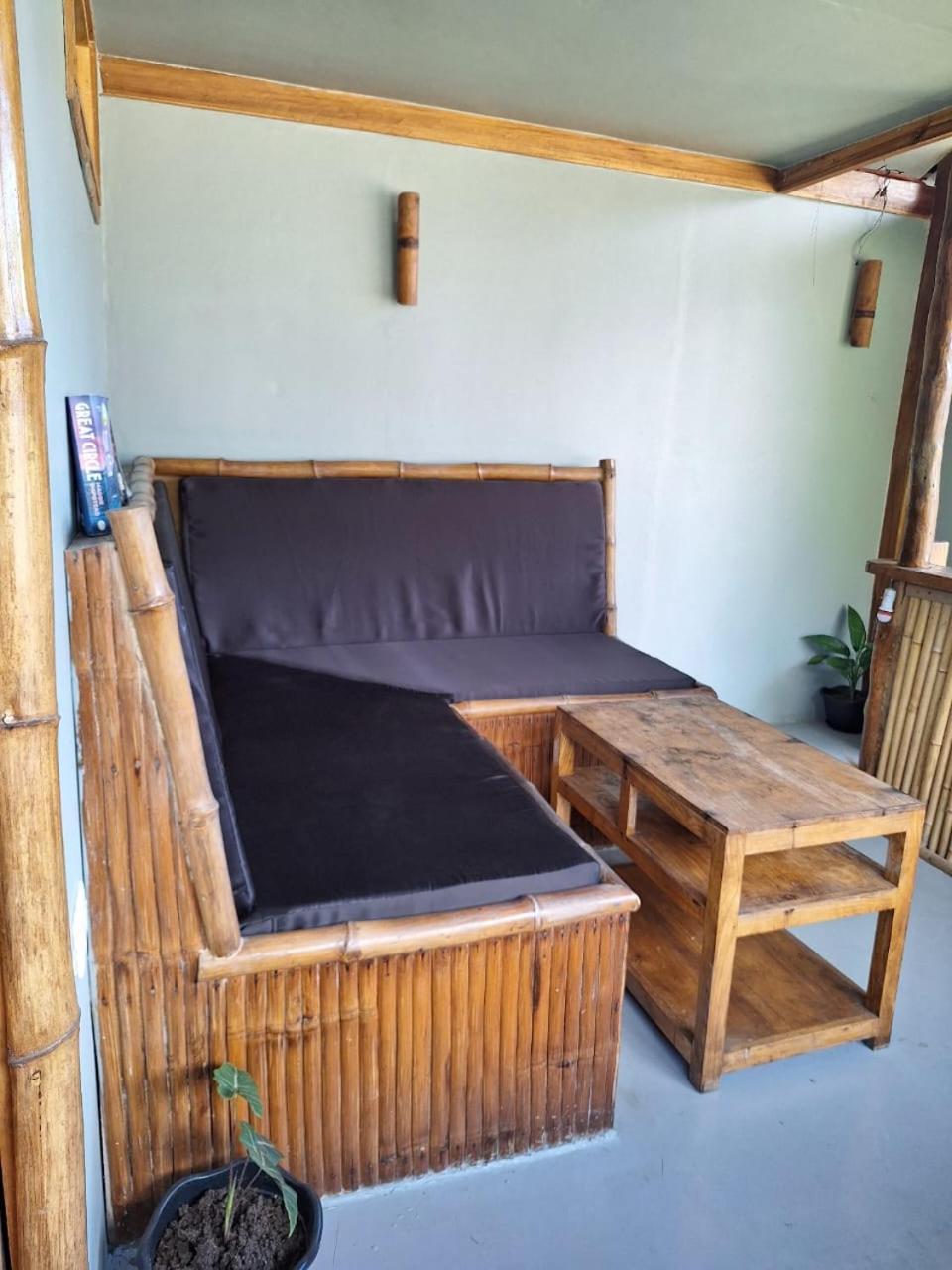 Mountain View House With Ac Corong Corong * El Nido