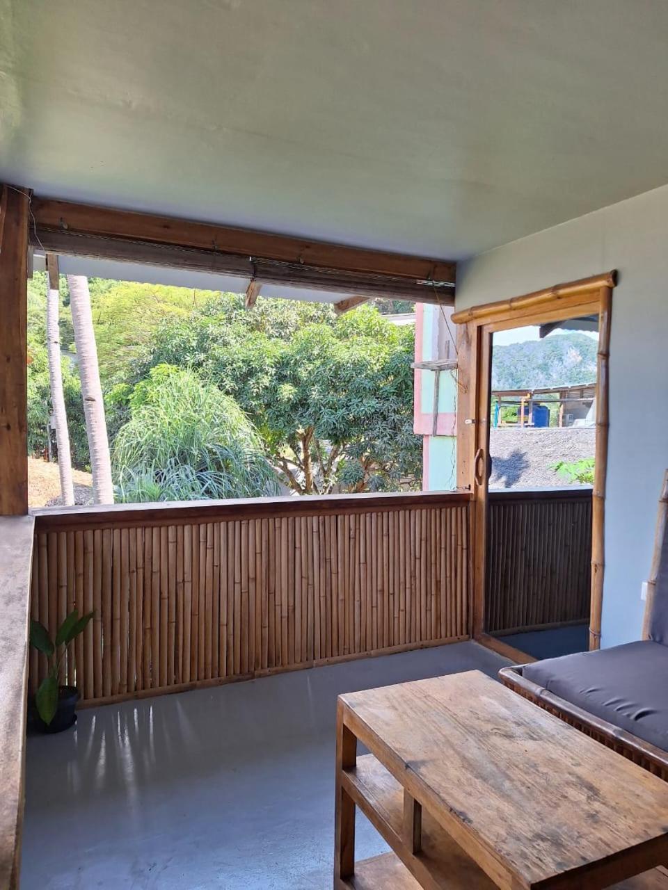 Mountain View House With Ac Corong Corong