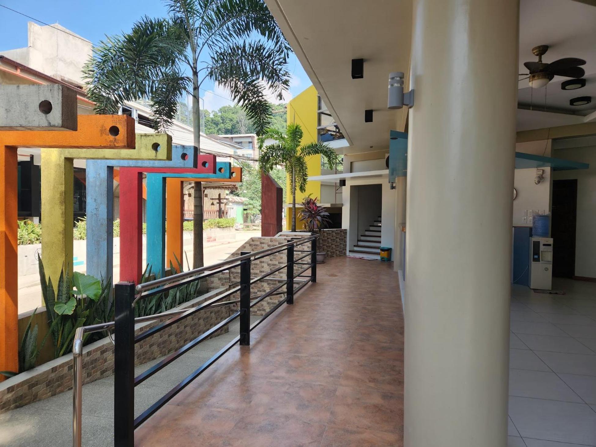 Inngo Tourist Locanda El Nido