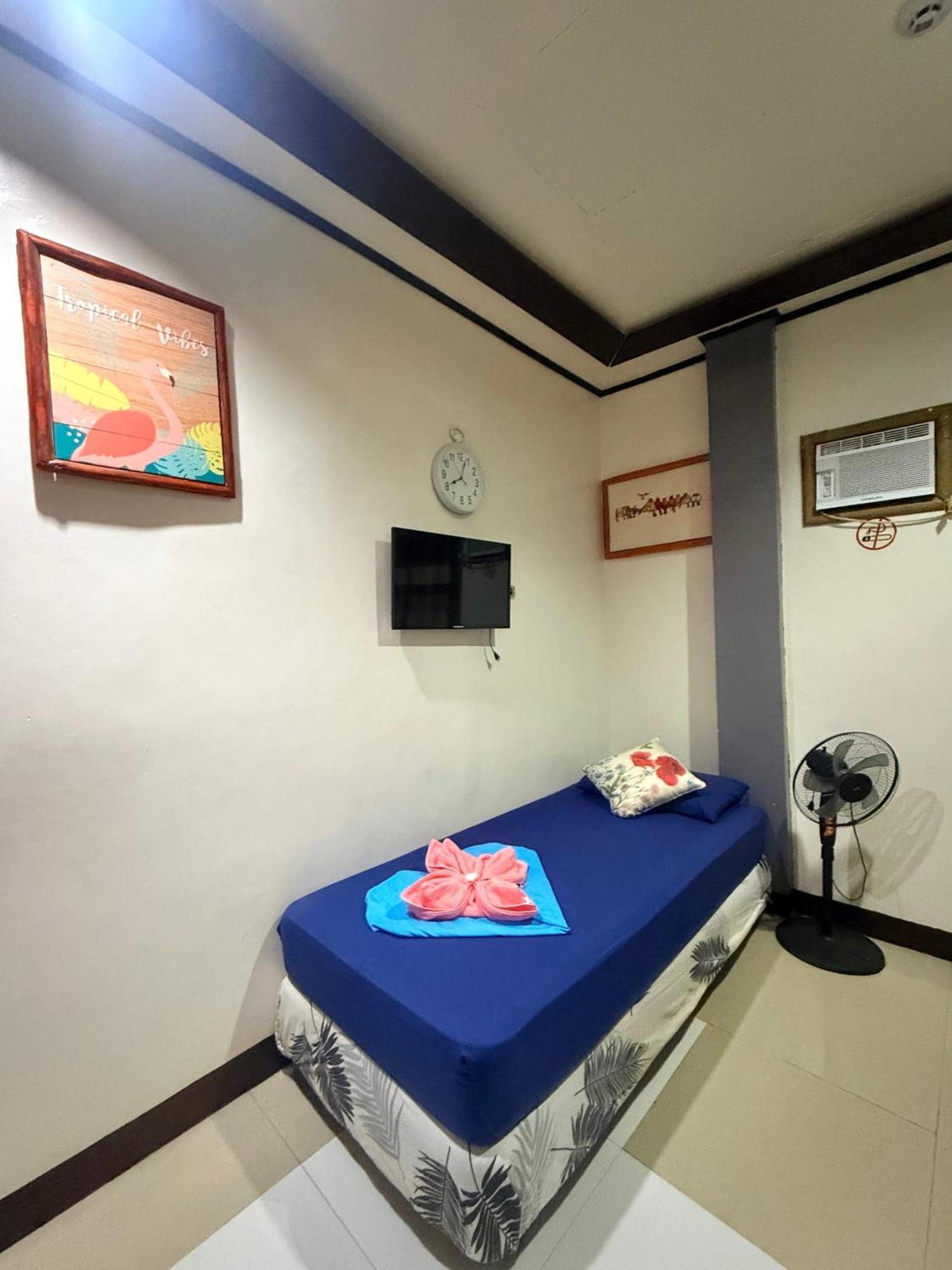 Bed & Breakfast Lolo Bob's 3*