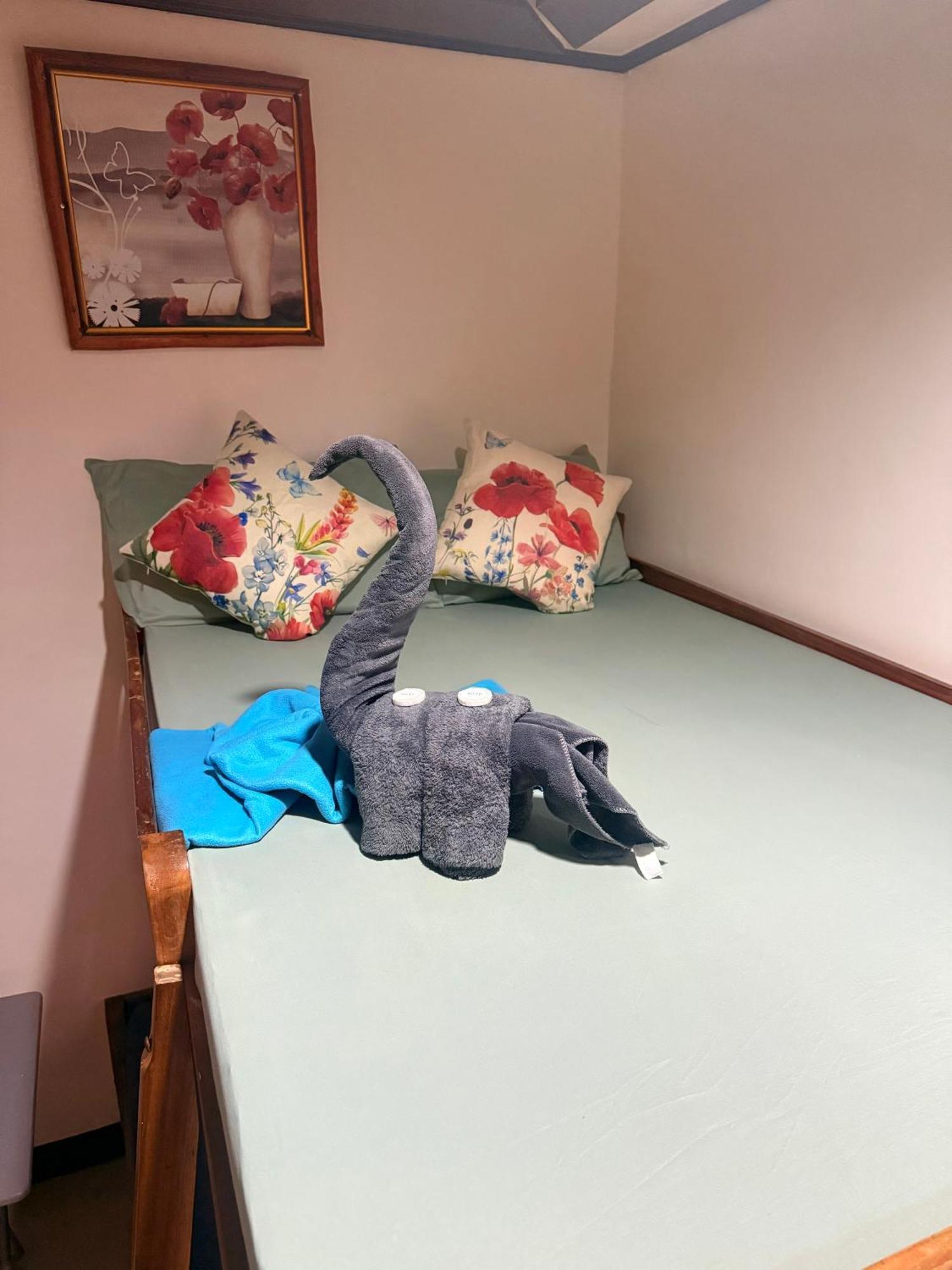 Lolo Bob's Bed & Breakfast El Nido