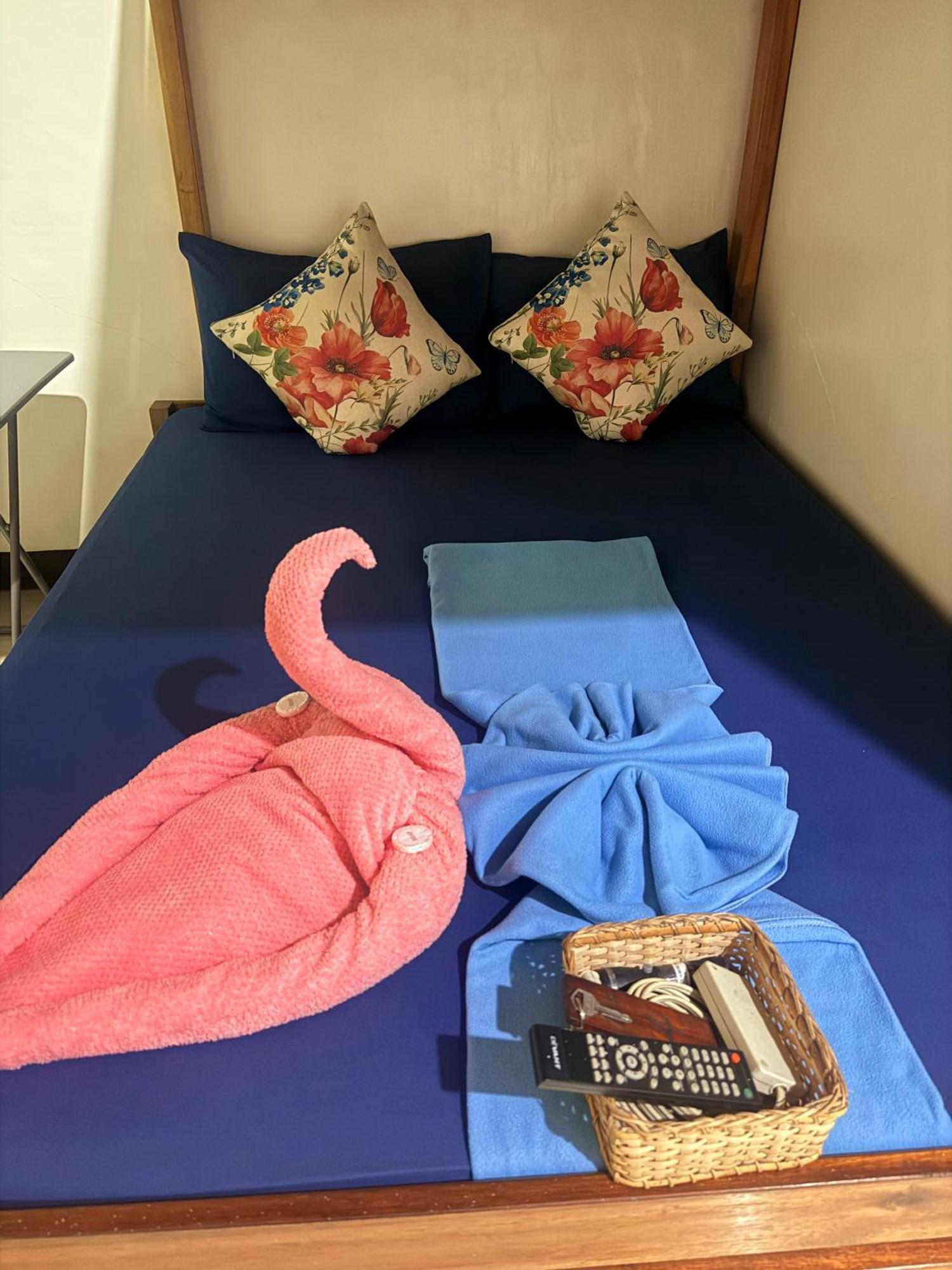 Lolo Bob's Bed & Breakfast El Nido