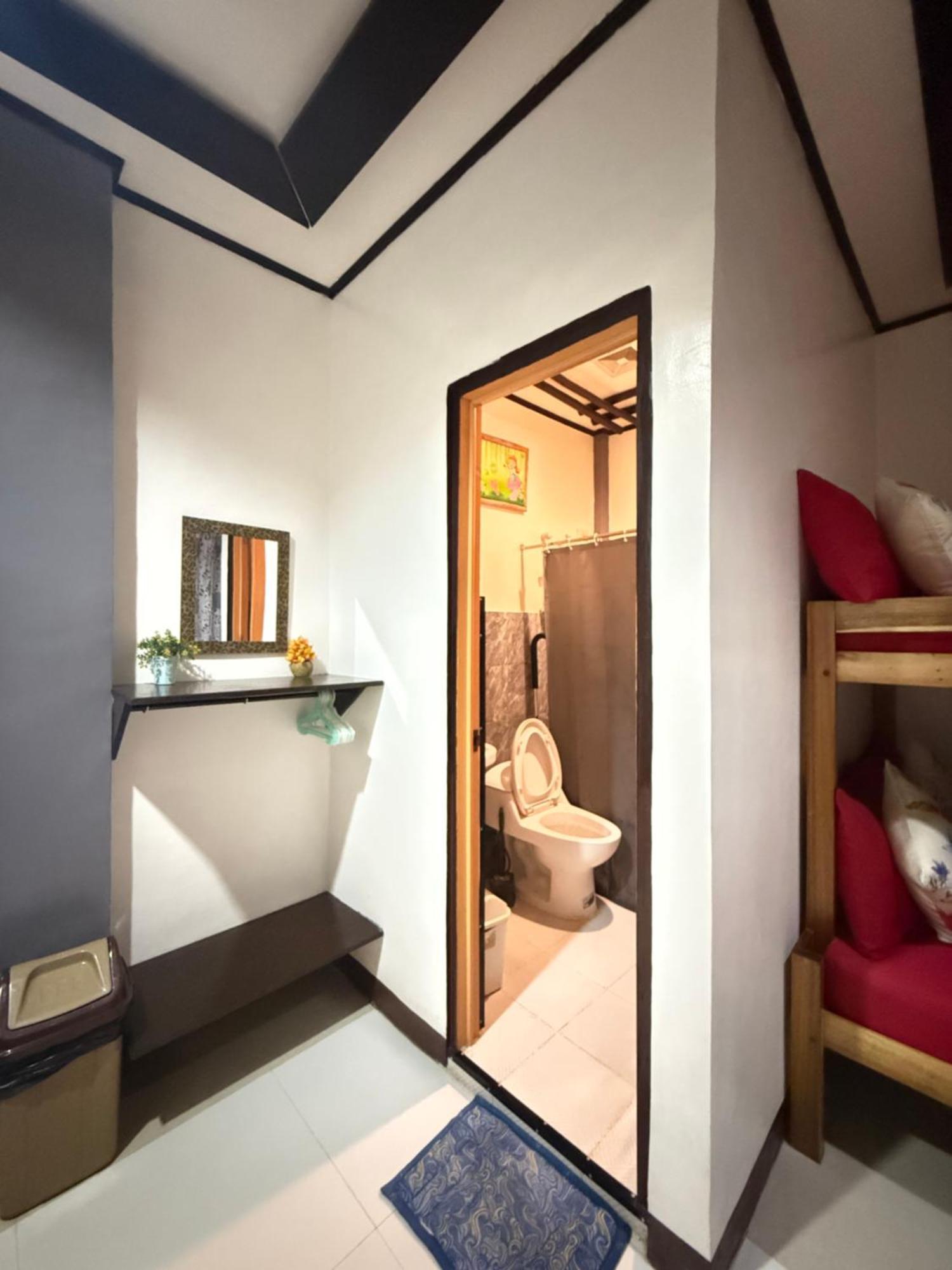 Bed & Breakfast Lolo Bob's El Nido
