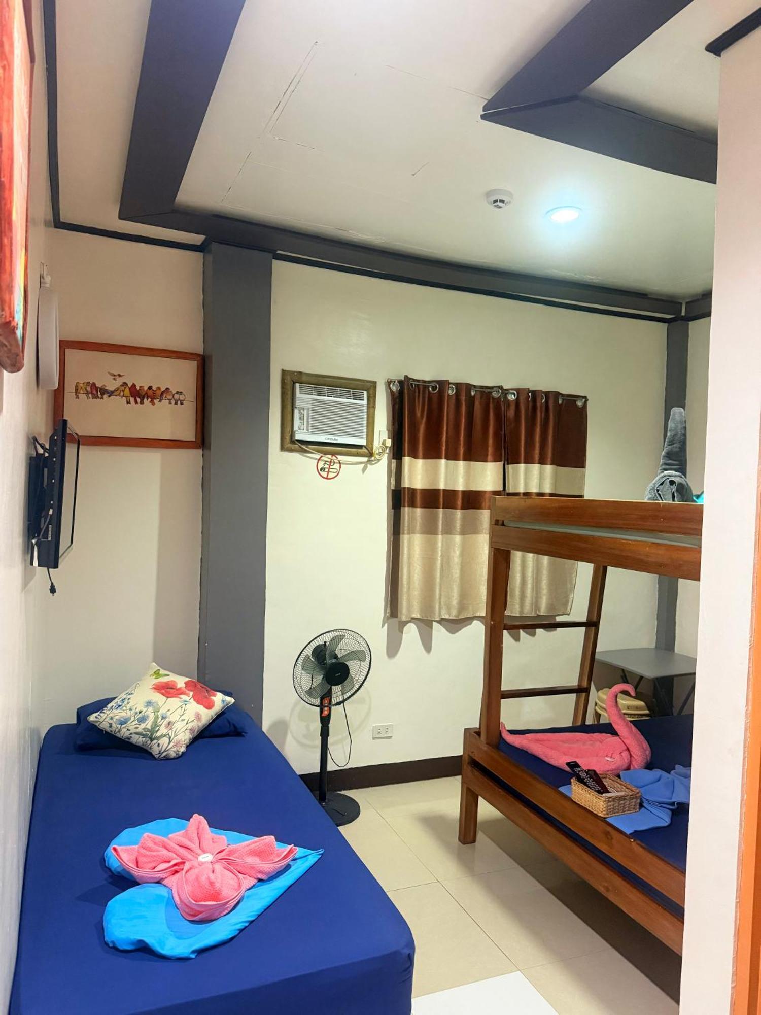 Lolo Bob's Bed & Breakfast El Nido