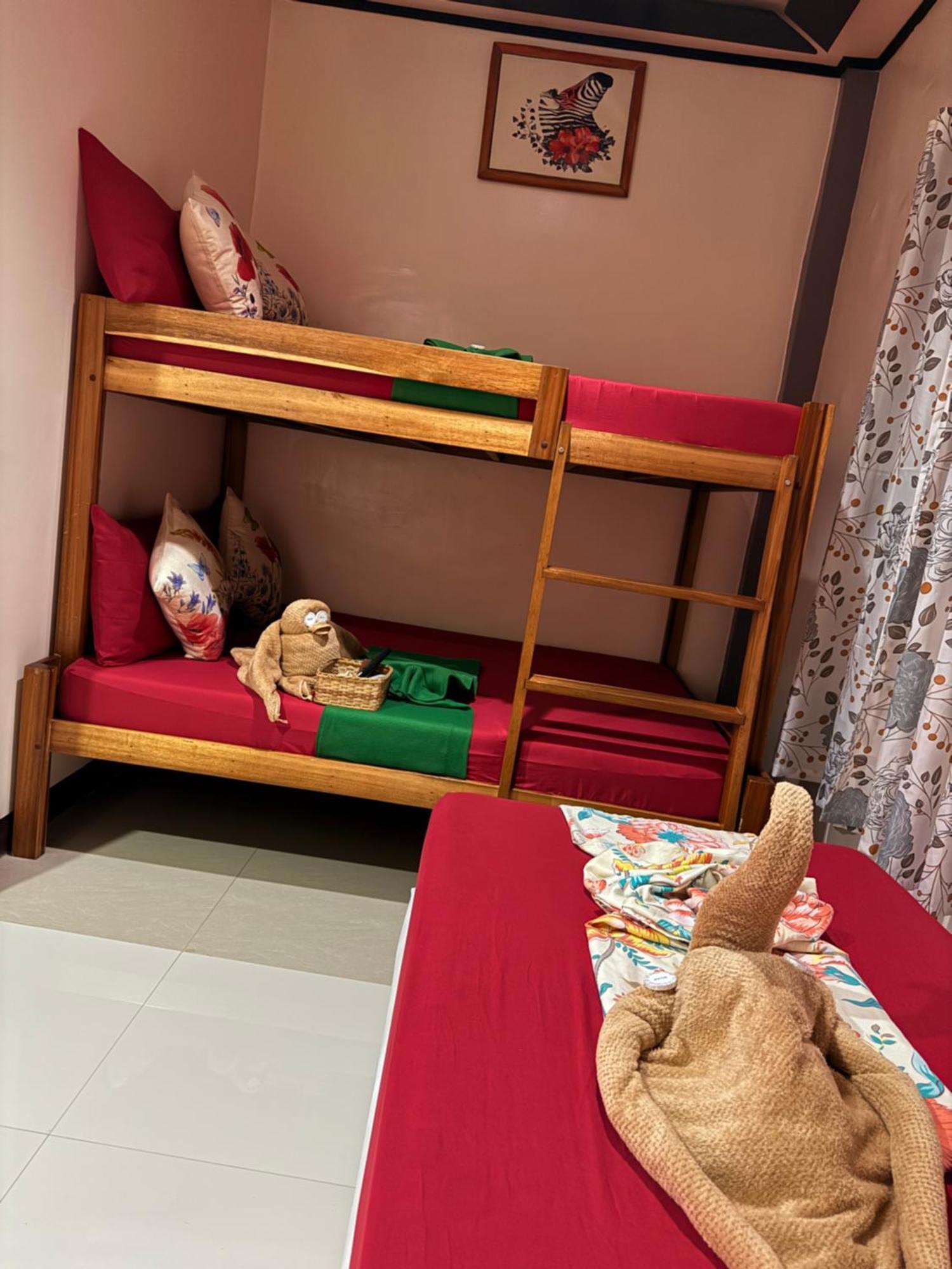 Lolo Bob's Bed & Breakfast El Nido
