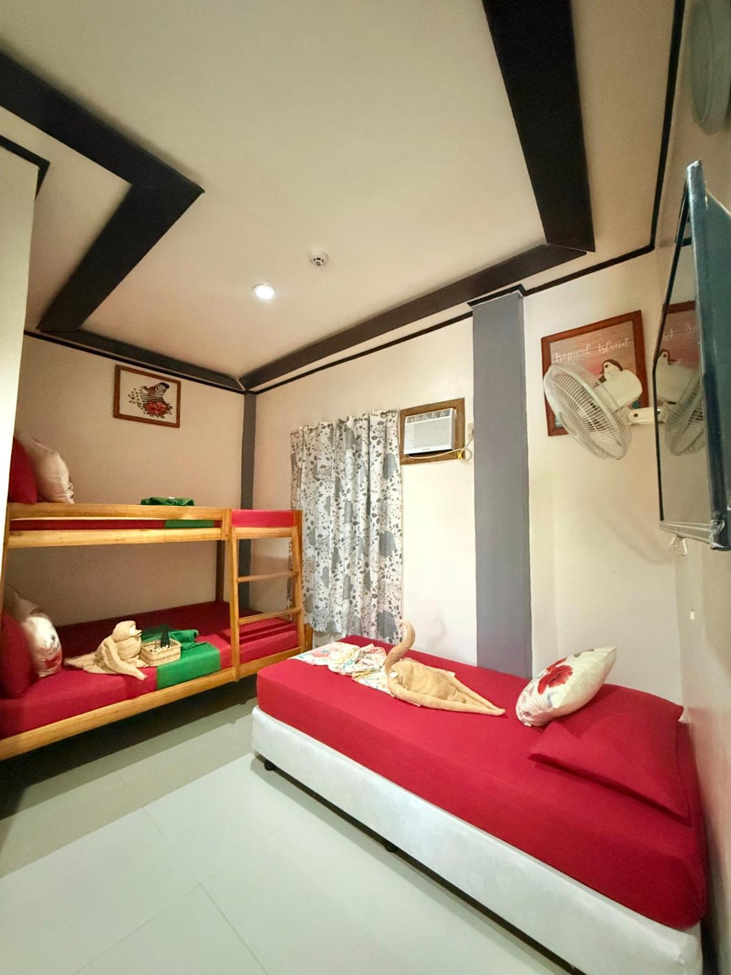 Bed & Breakfast Lolo Bob's El Nido