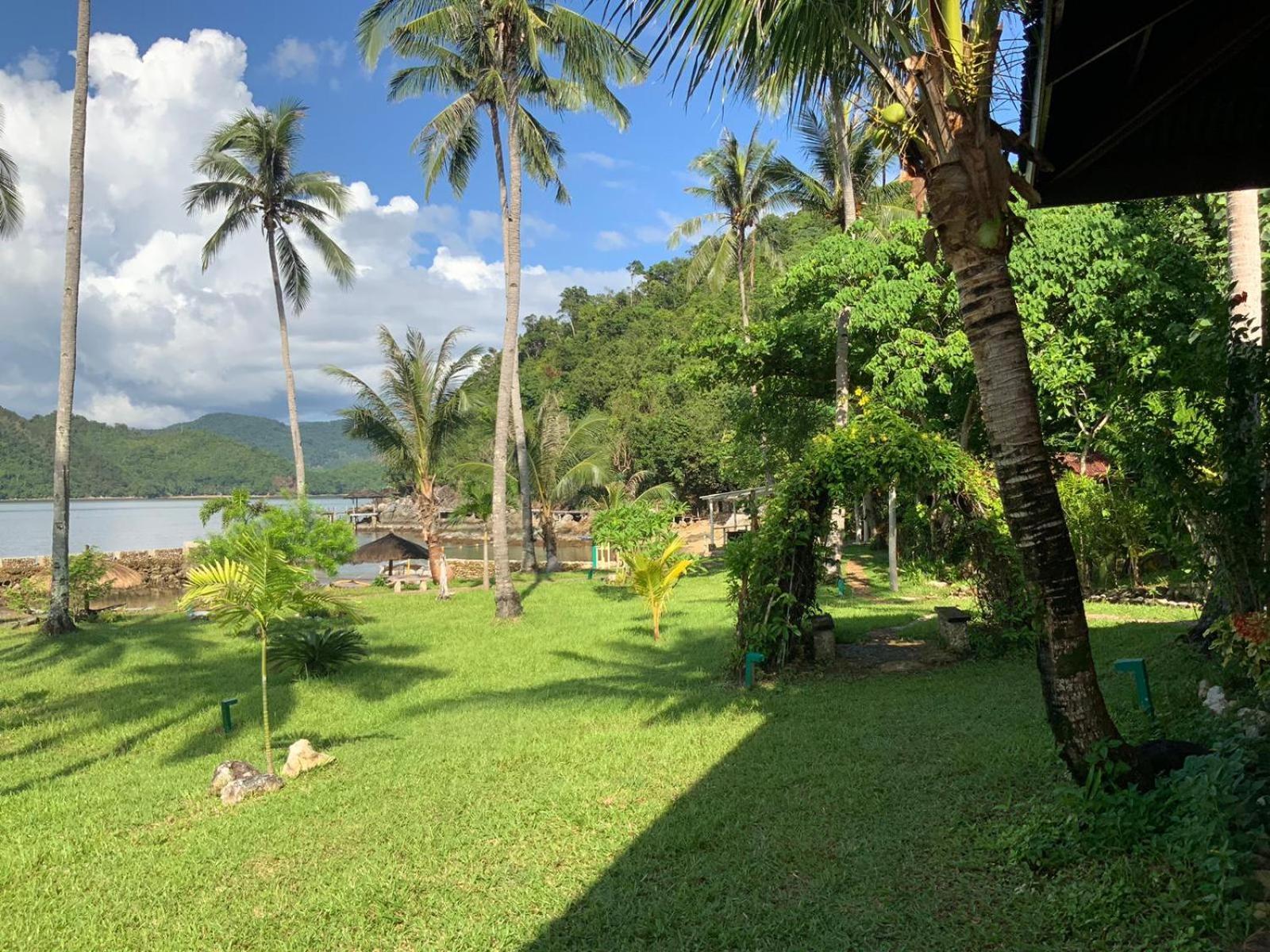 Elnido Terra Nova Sunset Villa *