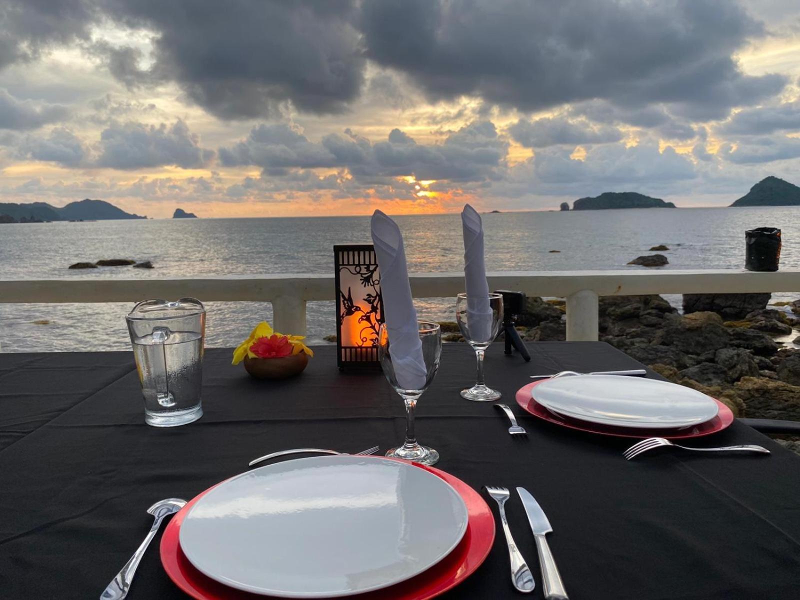 Elnido Terra Nova Sunset *