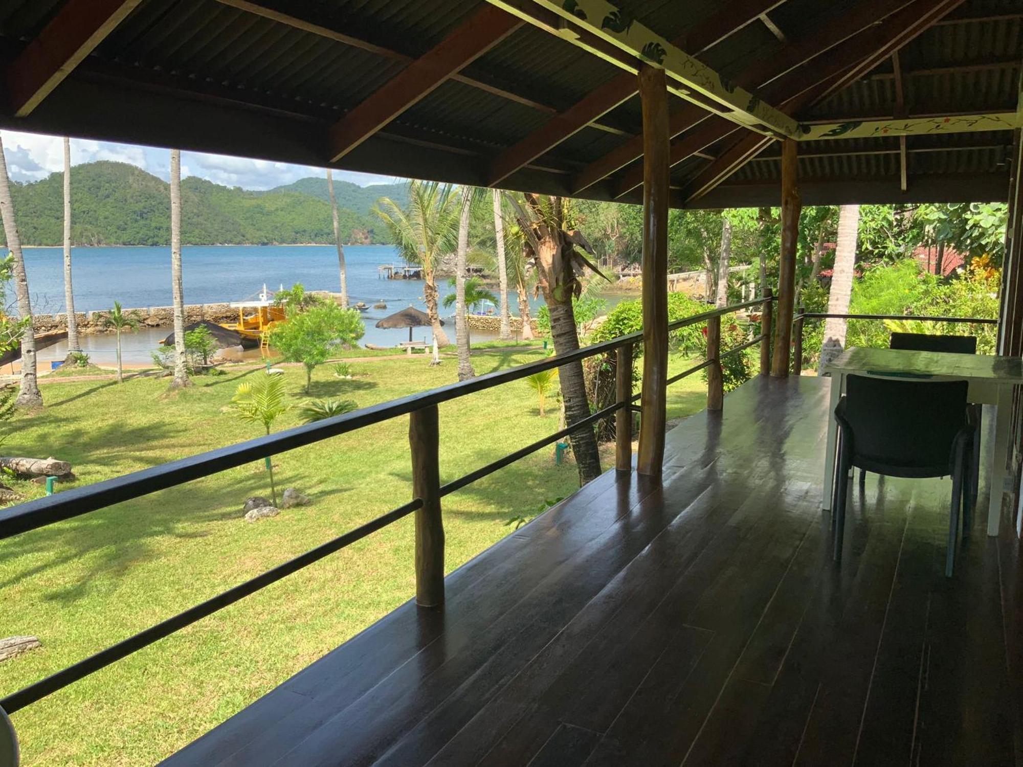 Elnido Terra Nova Sunset Villa *