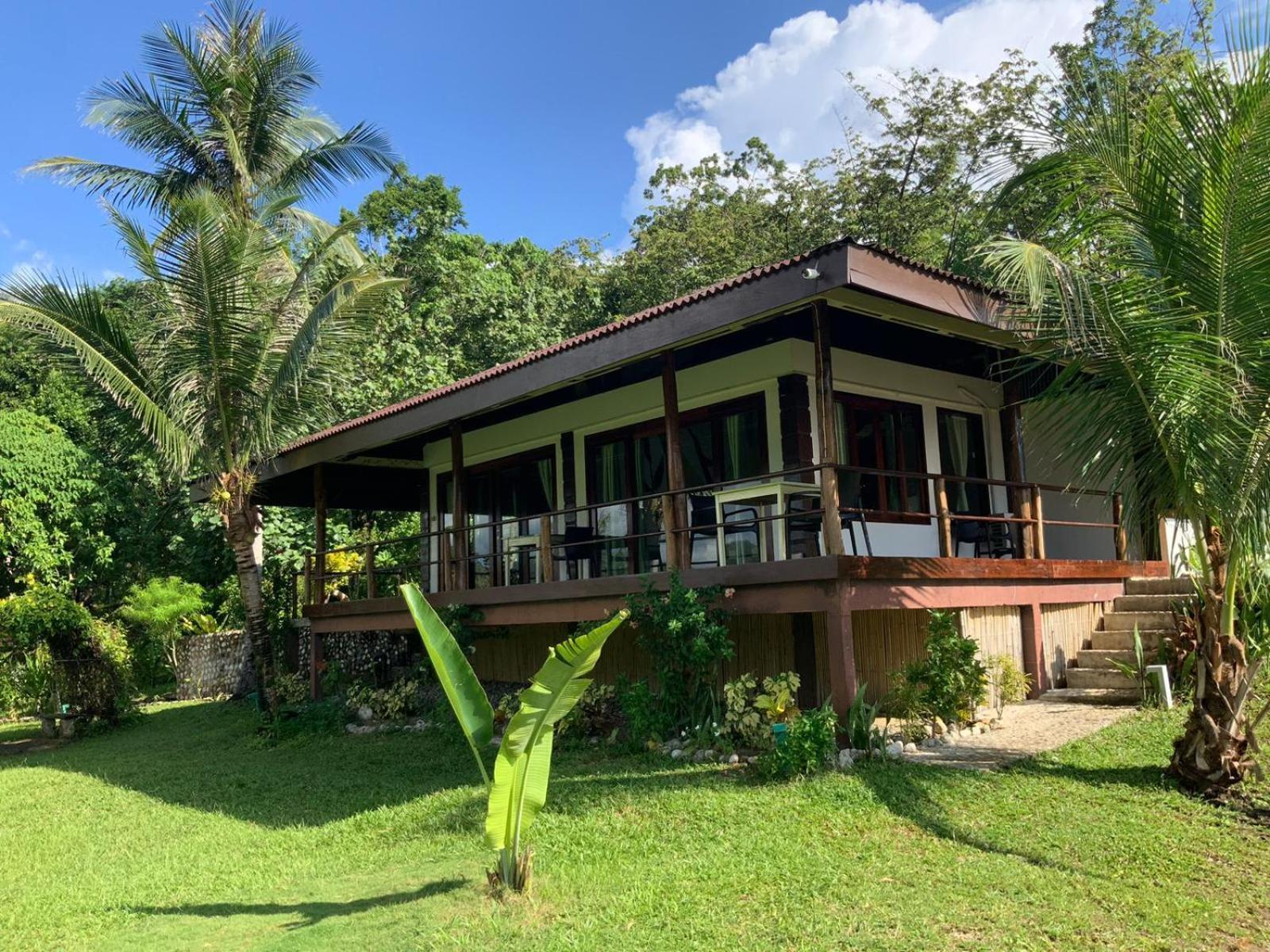 Elnido Terra Nova Sunset Villa El Nido
