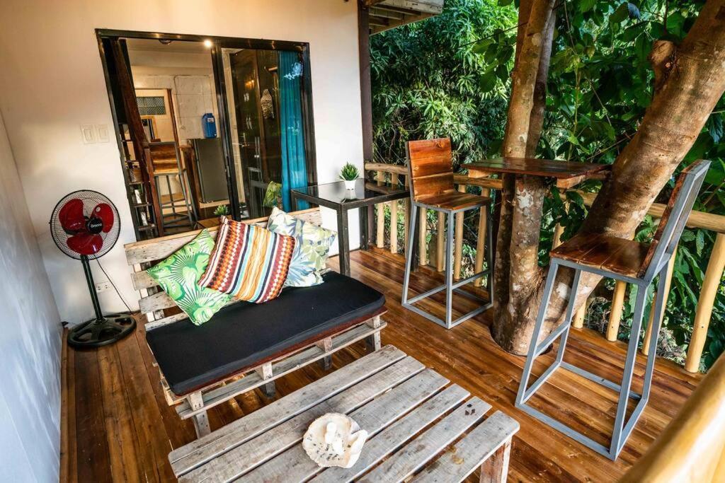 Bayview With Balcony * El Nido