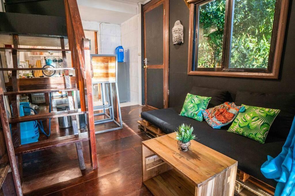 Apartment Bayview With Balcony El Nido