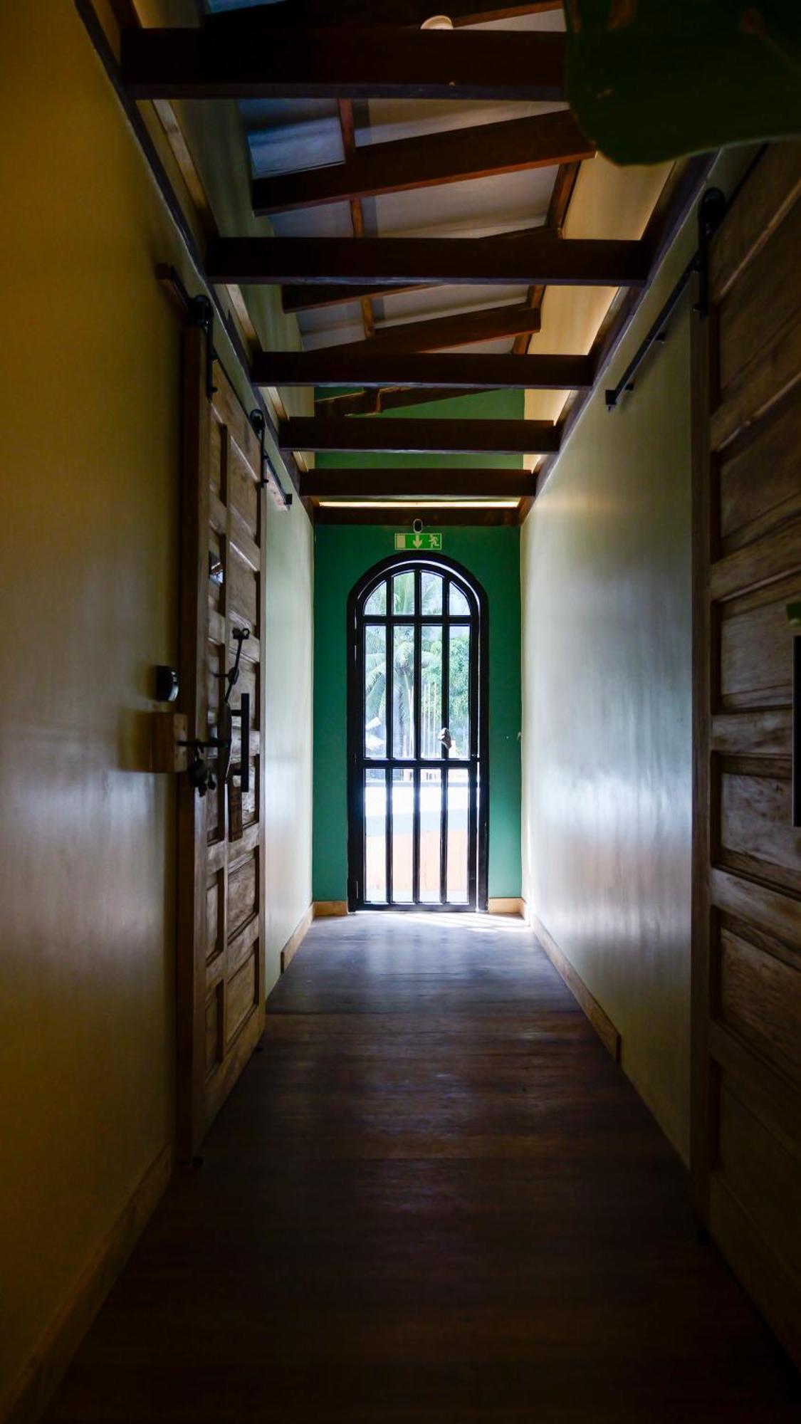Rockinnest Hotel El Nido