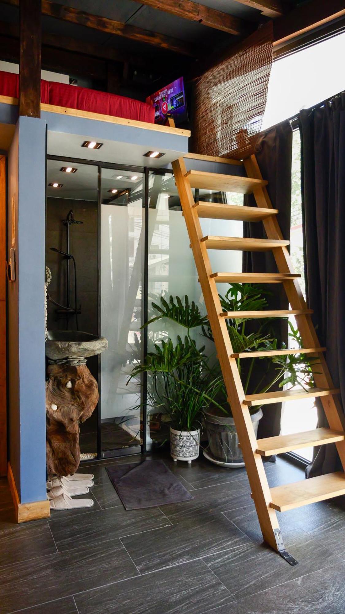 Hotel Rockinnest *