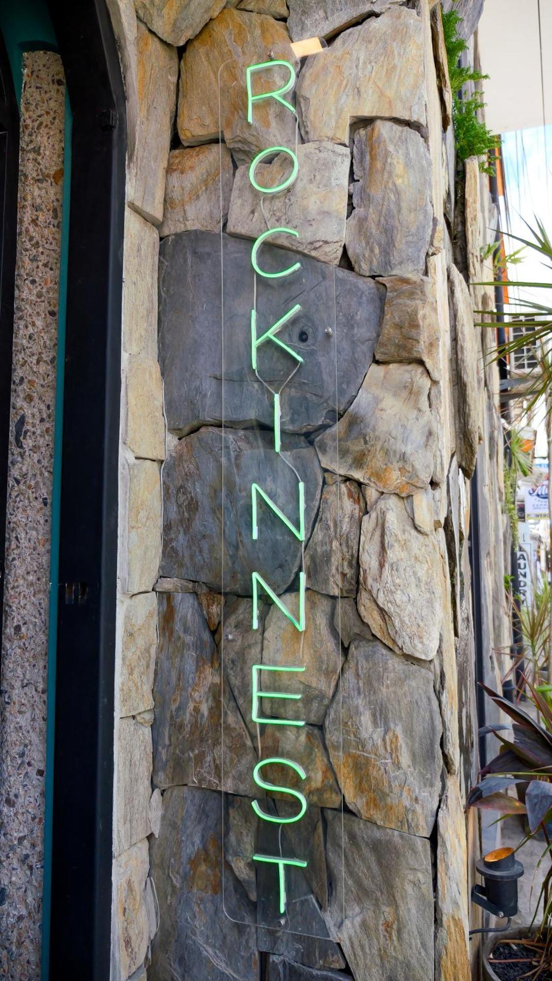 Hotel Rockinnest