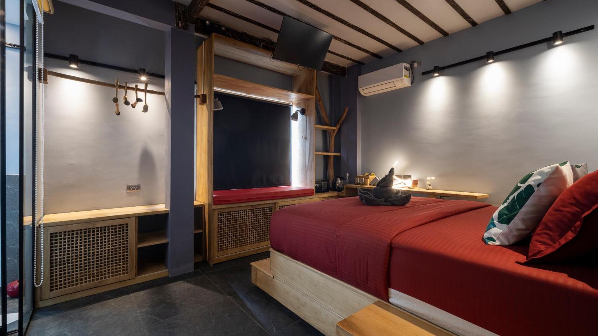 Hotel Rockinnest El Nido