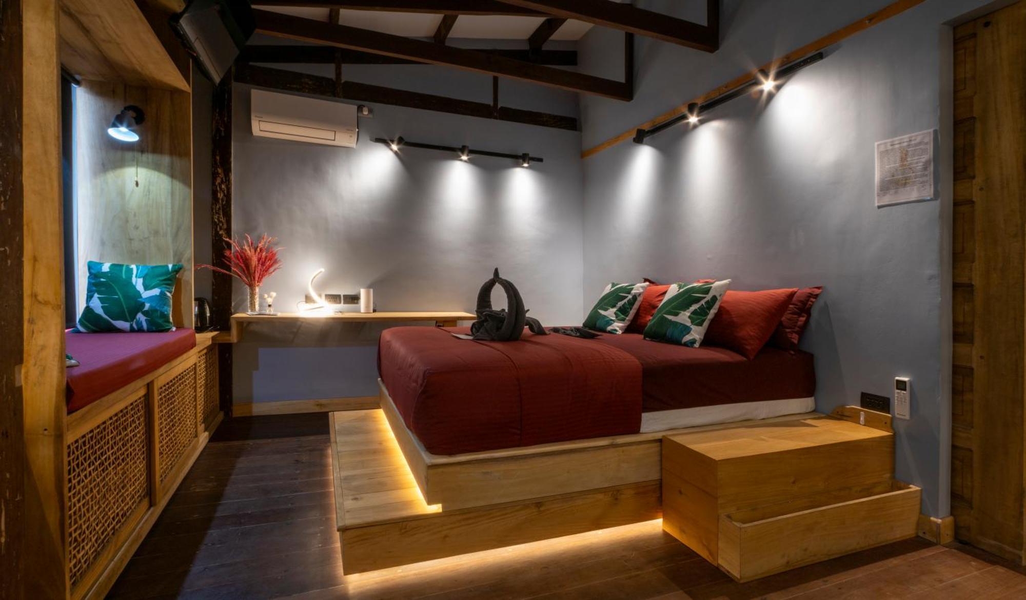 Hotel Rockinnest *