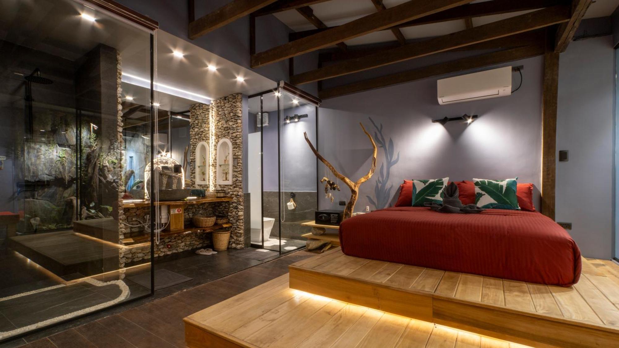 Hotel Rockinnest El Nido