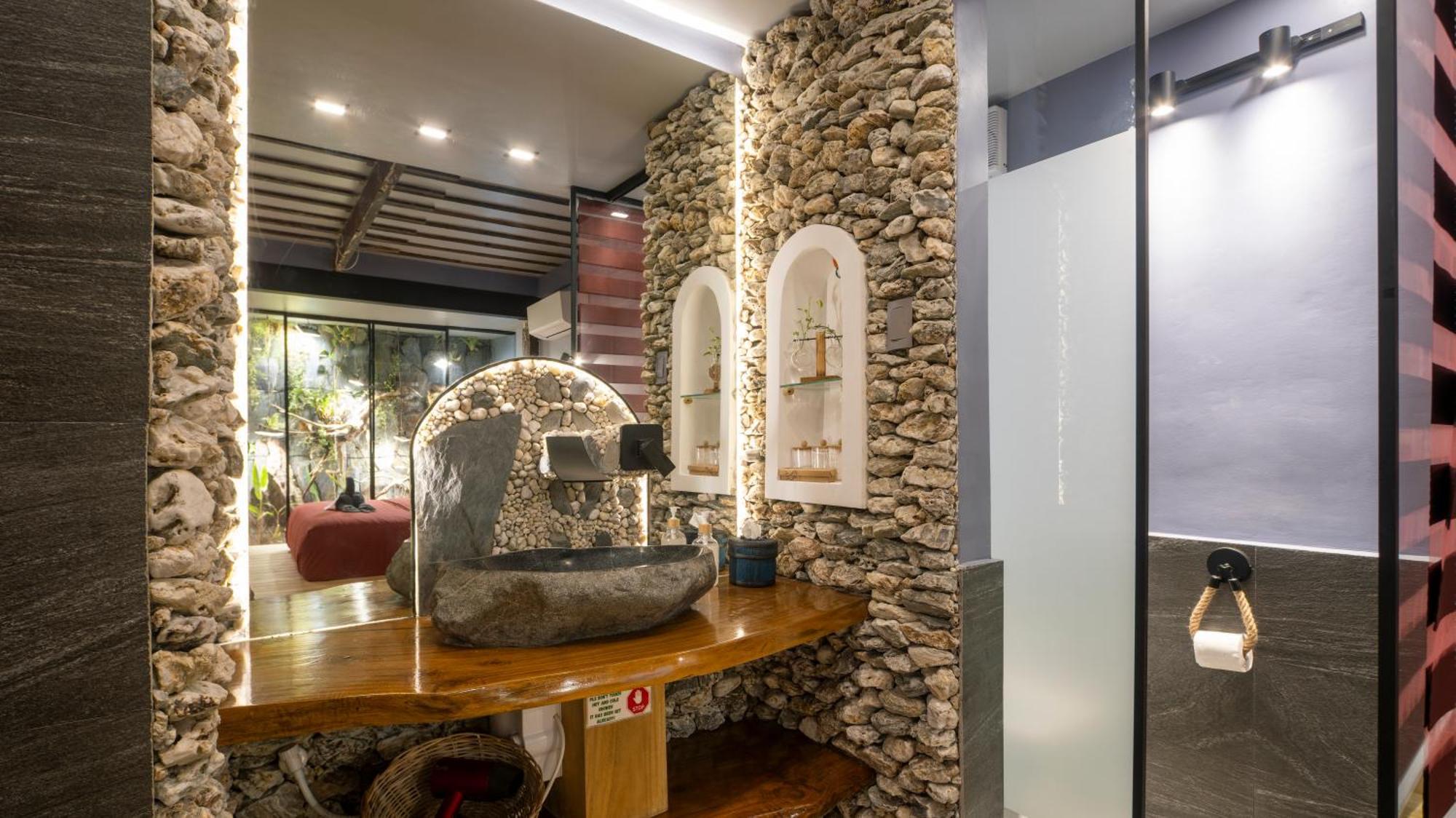 Hotel Rockinnest
