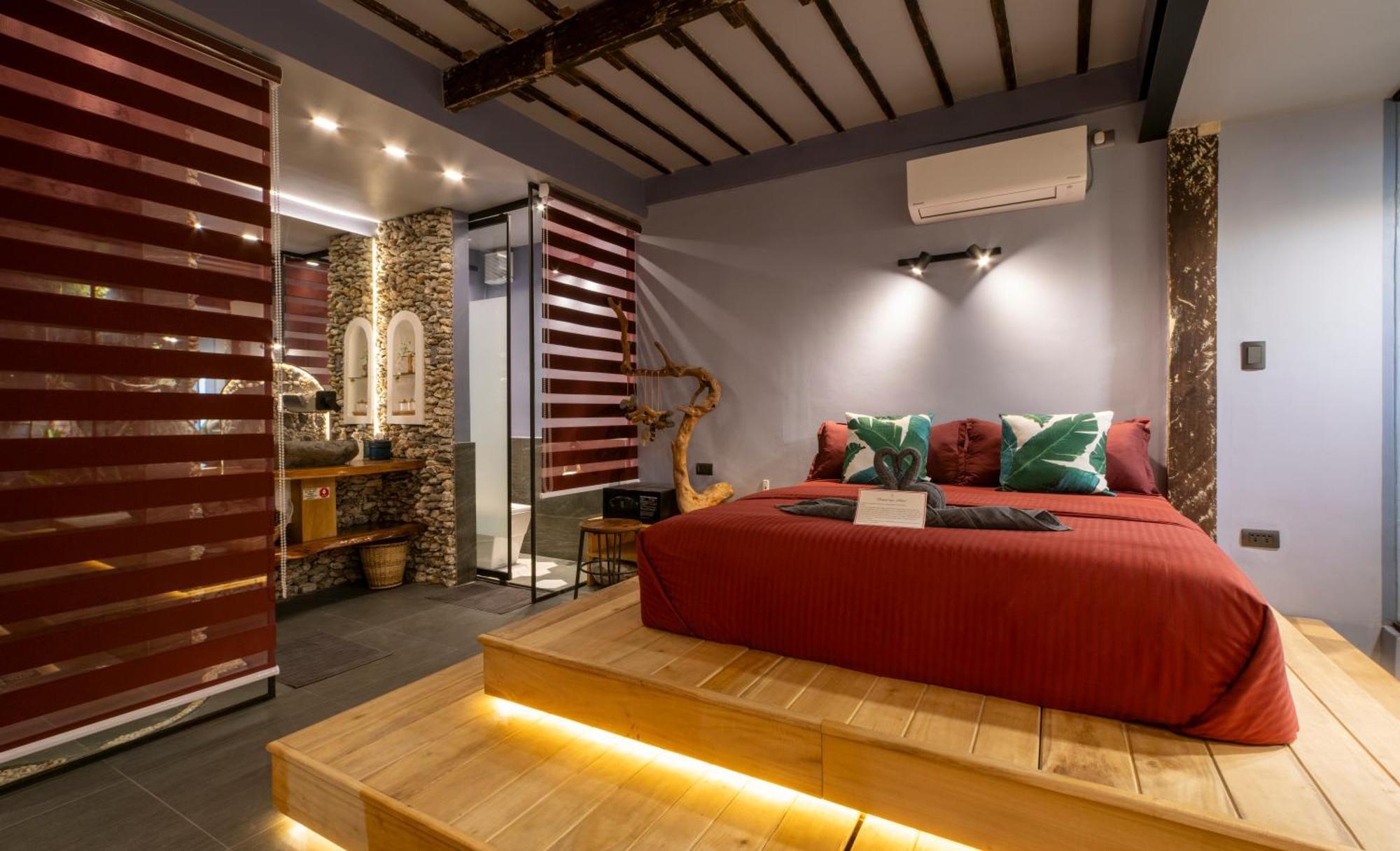 Rockinnest Hotel El Nido