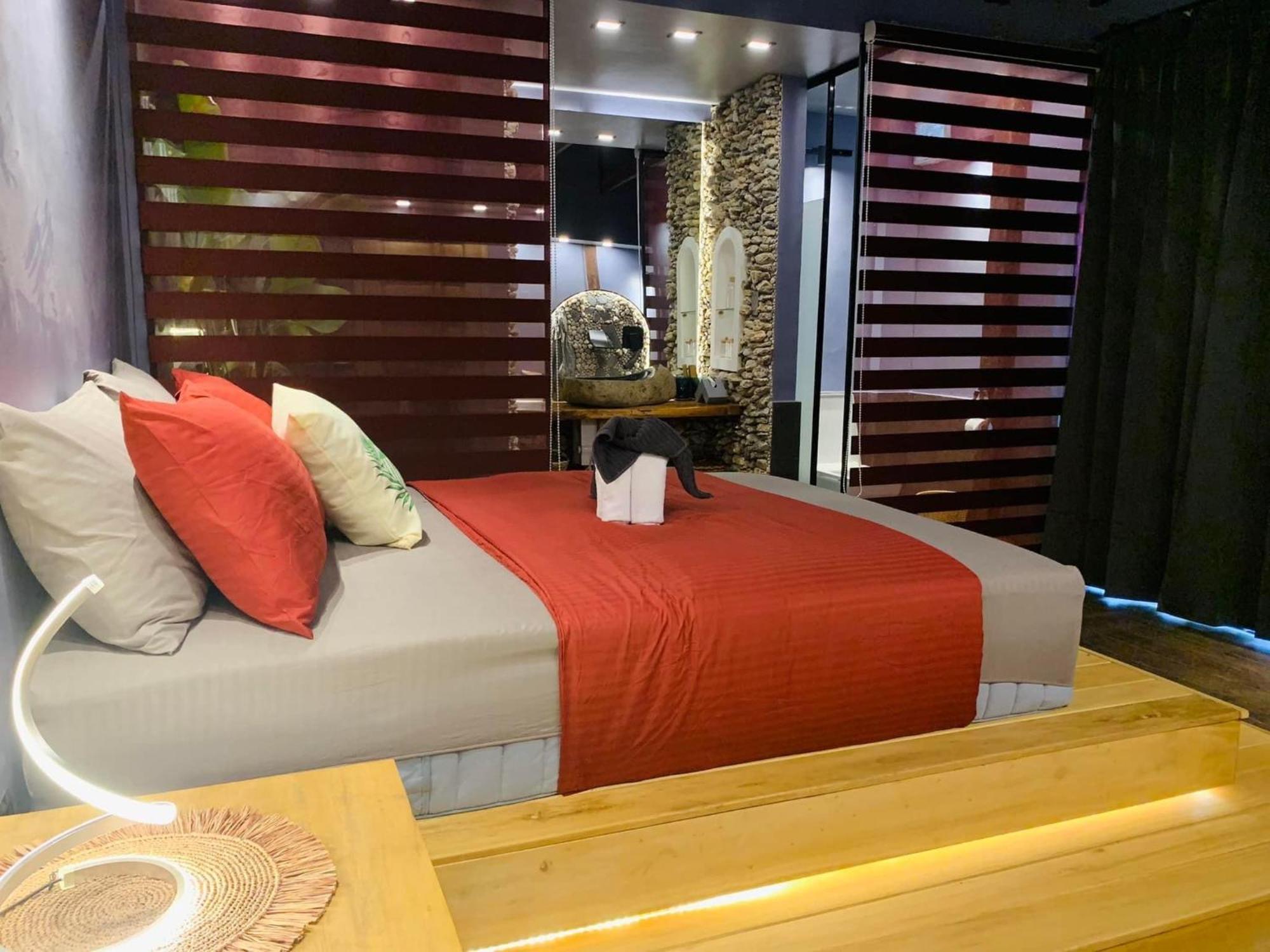 Hotel Rockinnest *