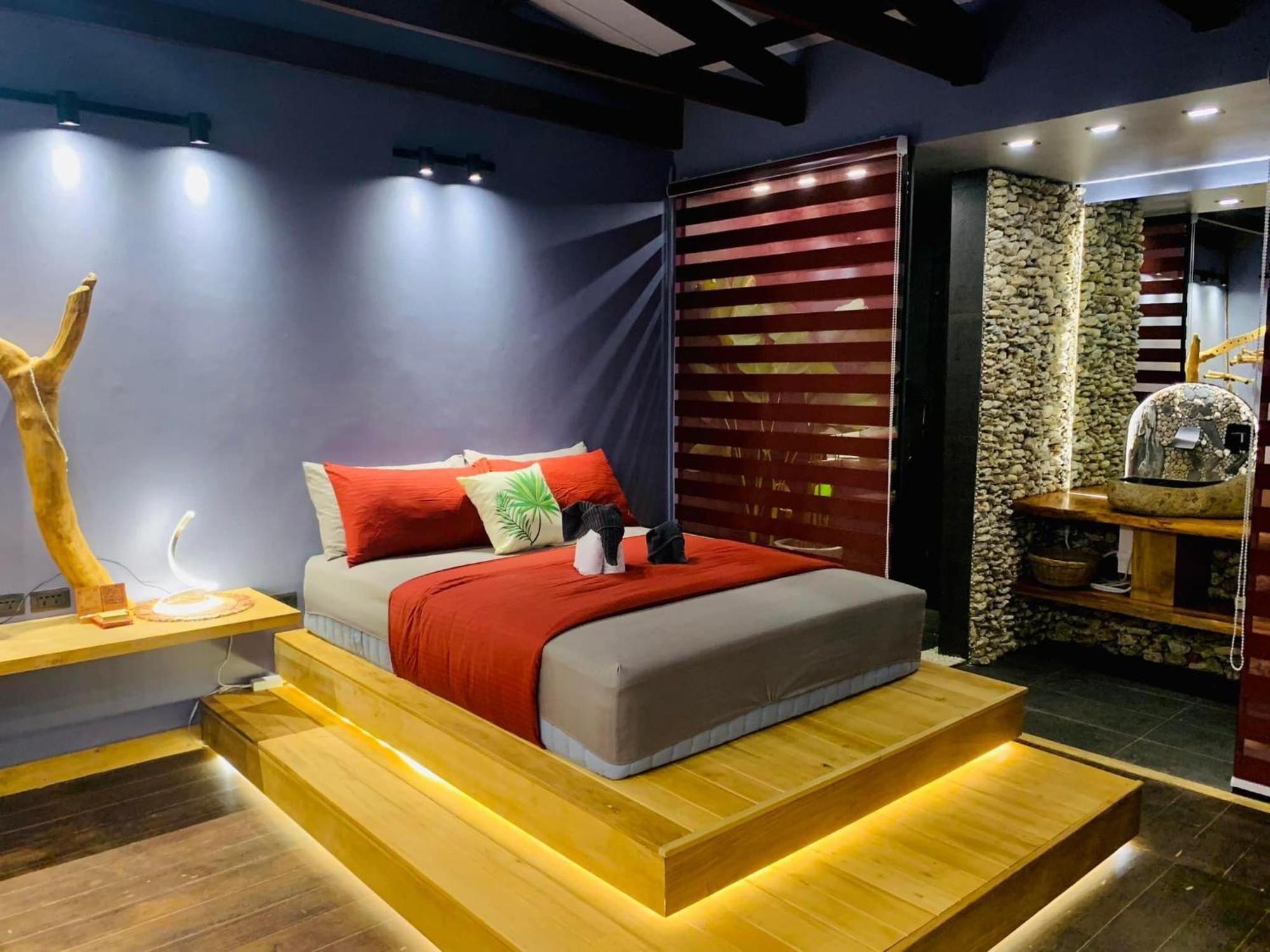 Rockinnest Hotel El Nido