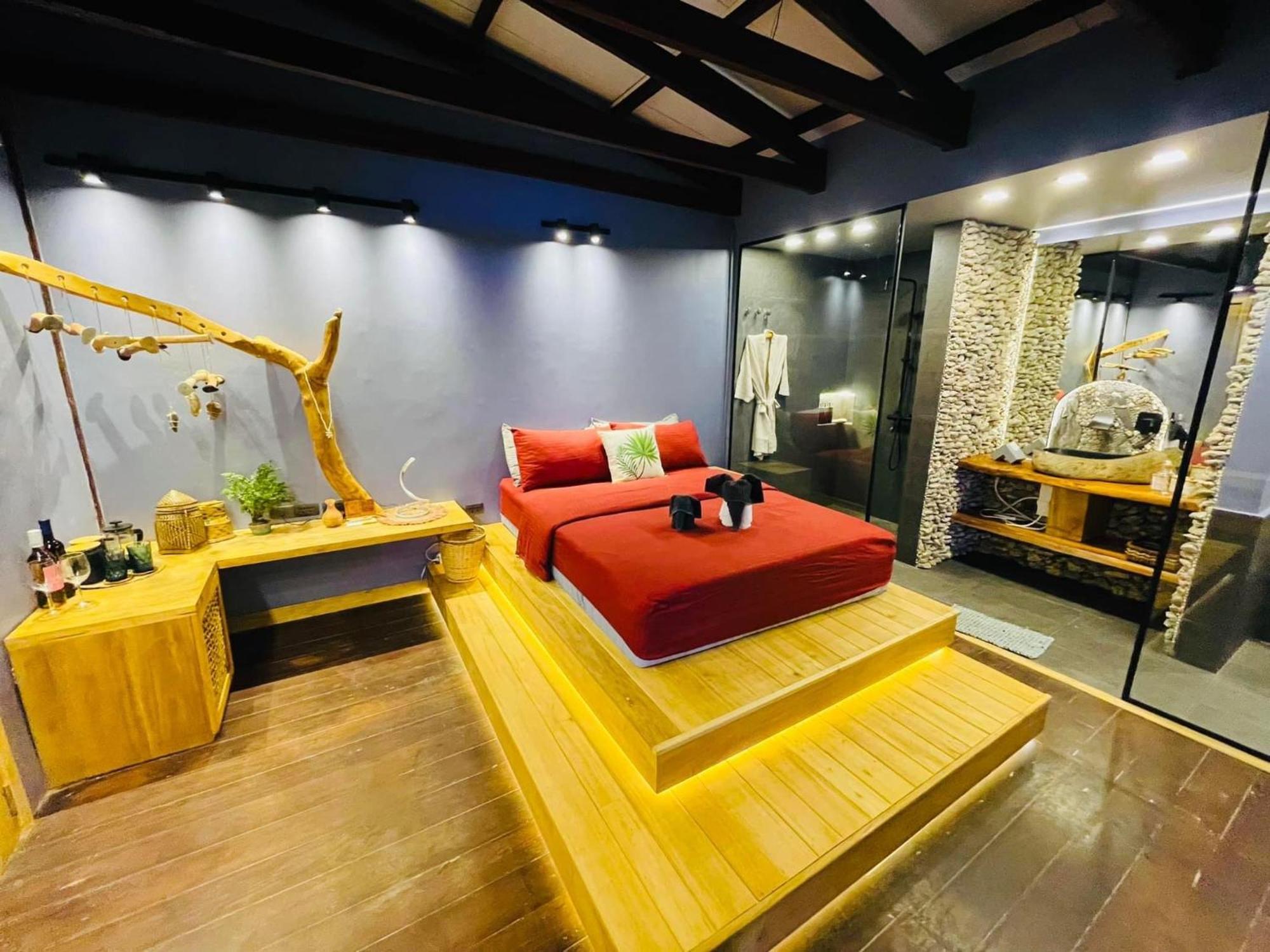 Rockinnest El Nido