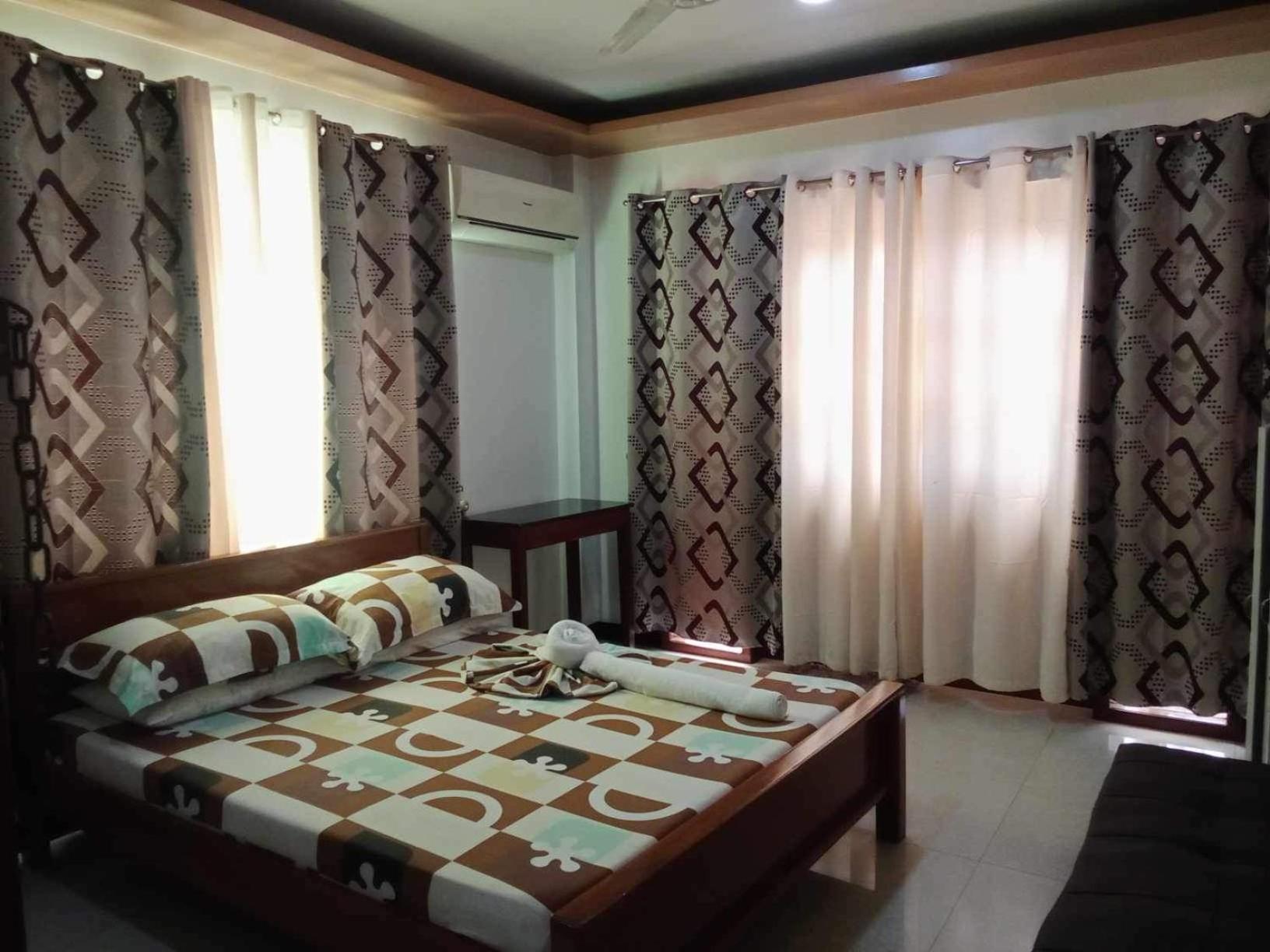 Buena's Haven Travelodge El Nido