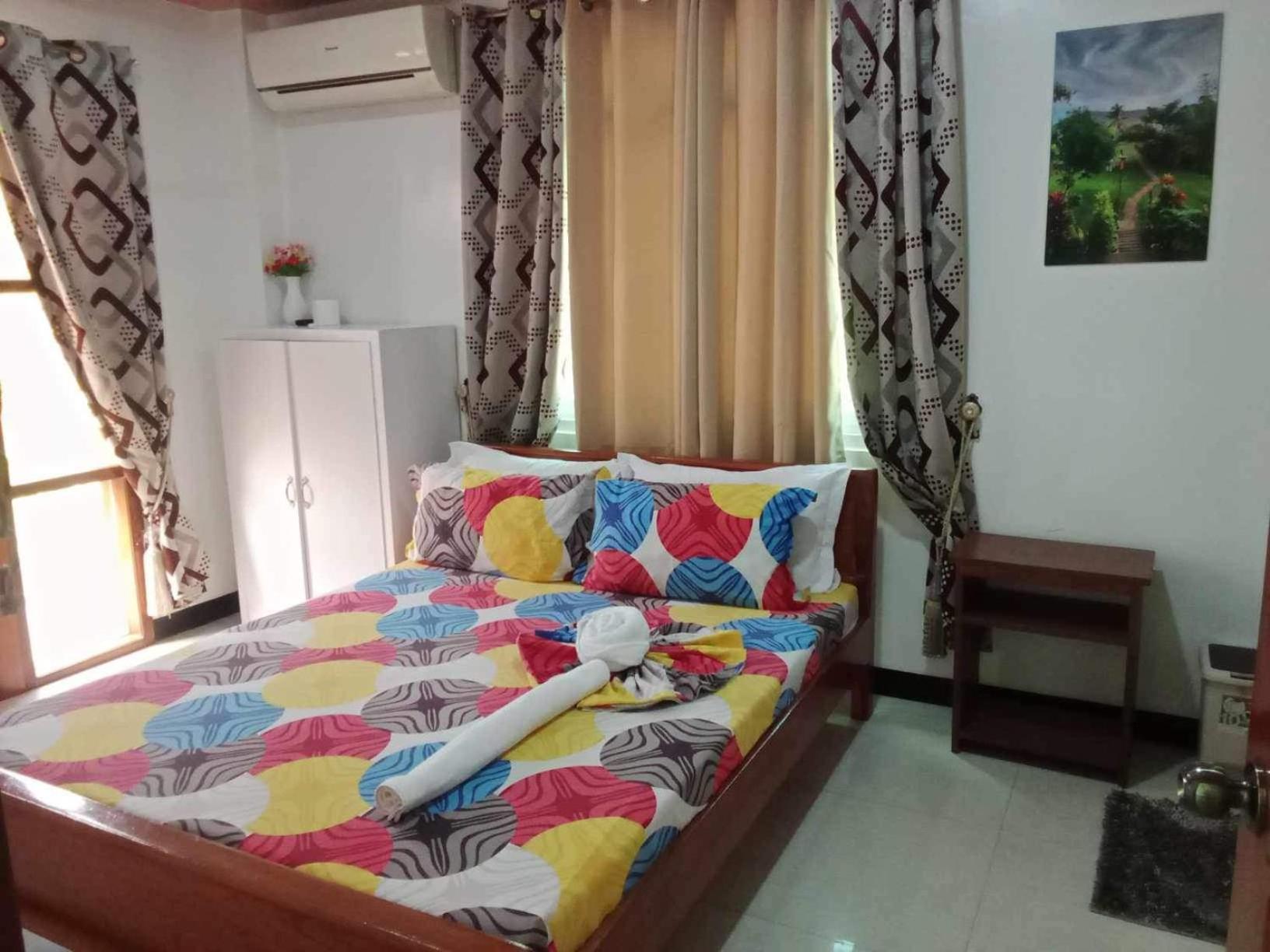 Buena's Haven Travelodge Guest house